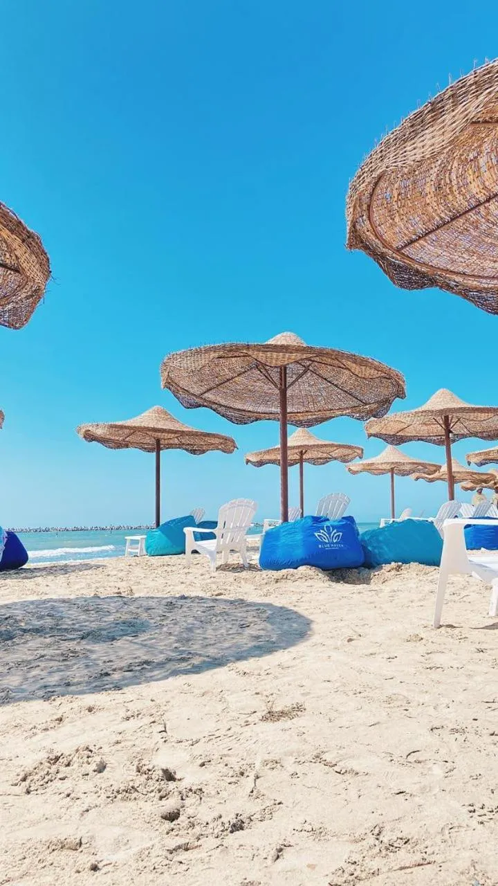 Ras El Bar Apartments Armed Forces