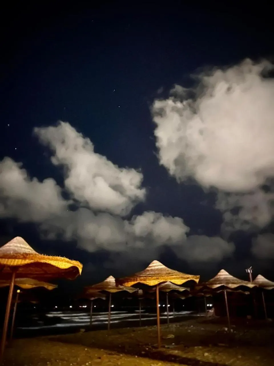 Ras El Bar Apartments Armed Forces