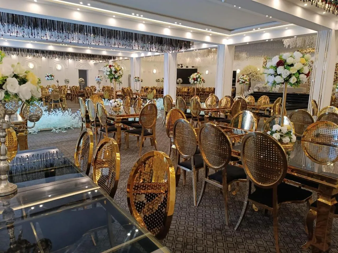 Ras El Bar Apartments Armed Forces