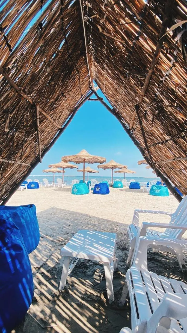 Ras El Bar Apartments Armed Forces