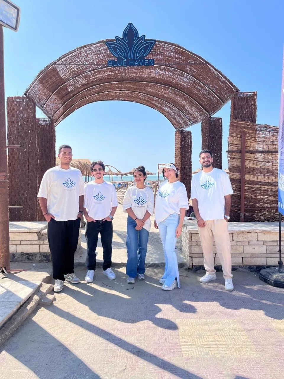 Ras El Bar Apartments Armed Forces