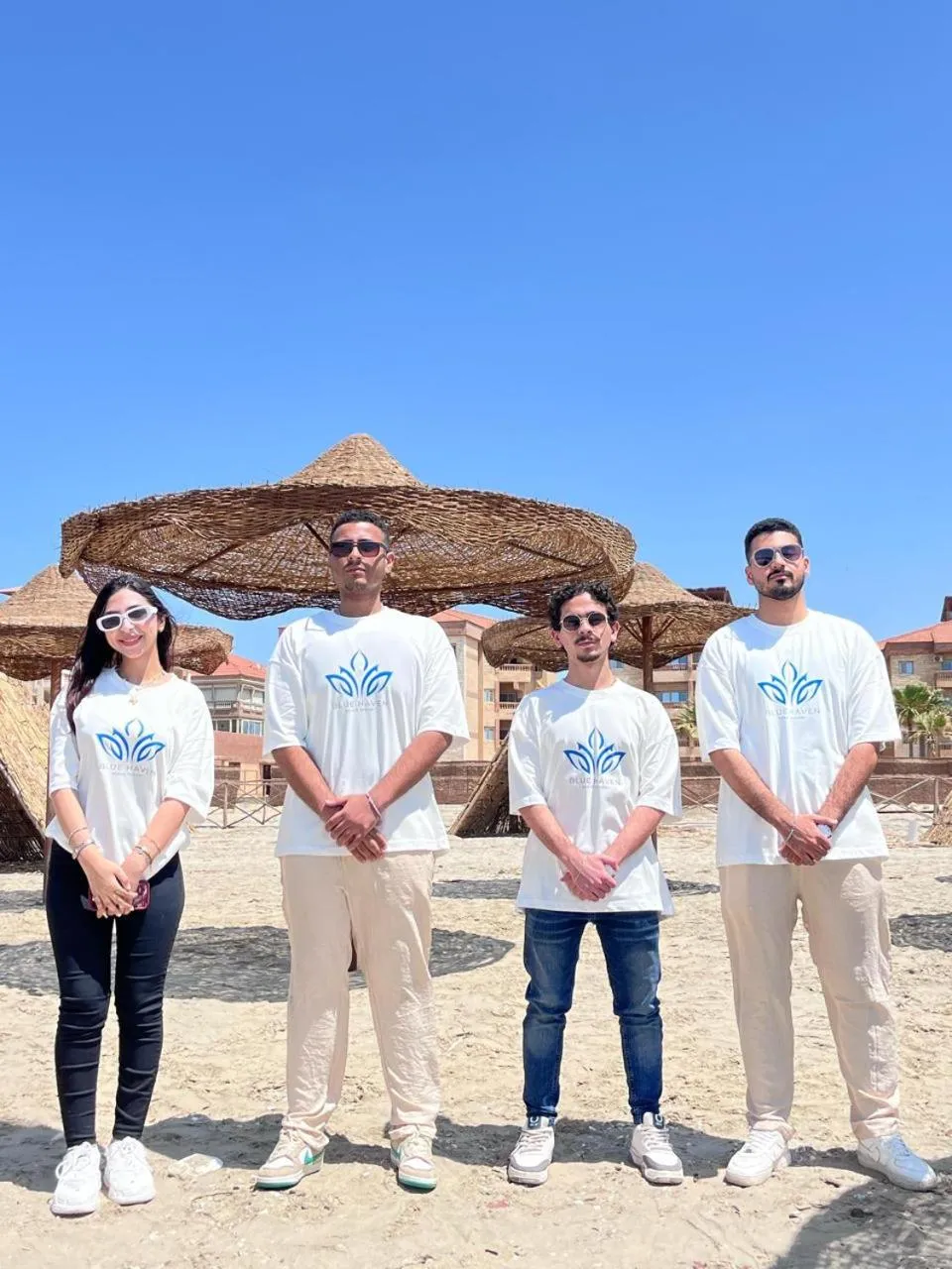 Ras El Bar Apartments Armed Forces