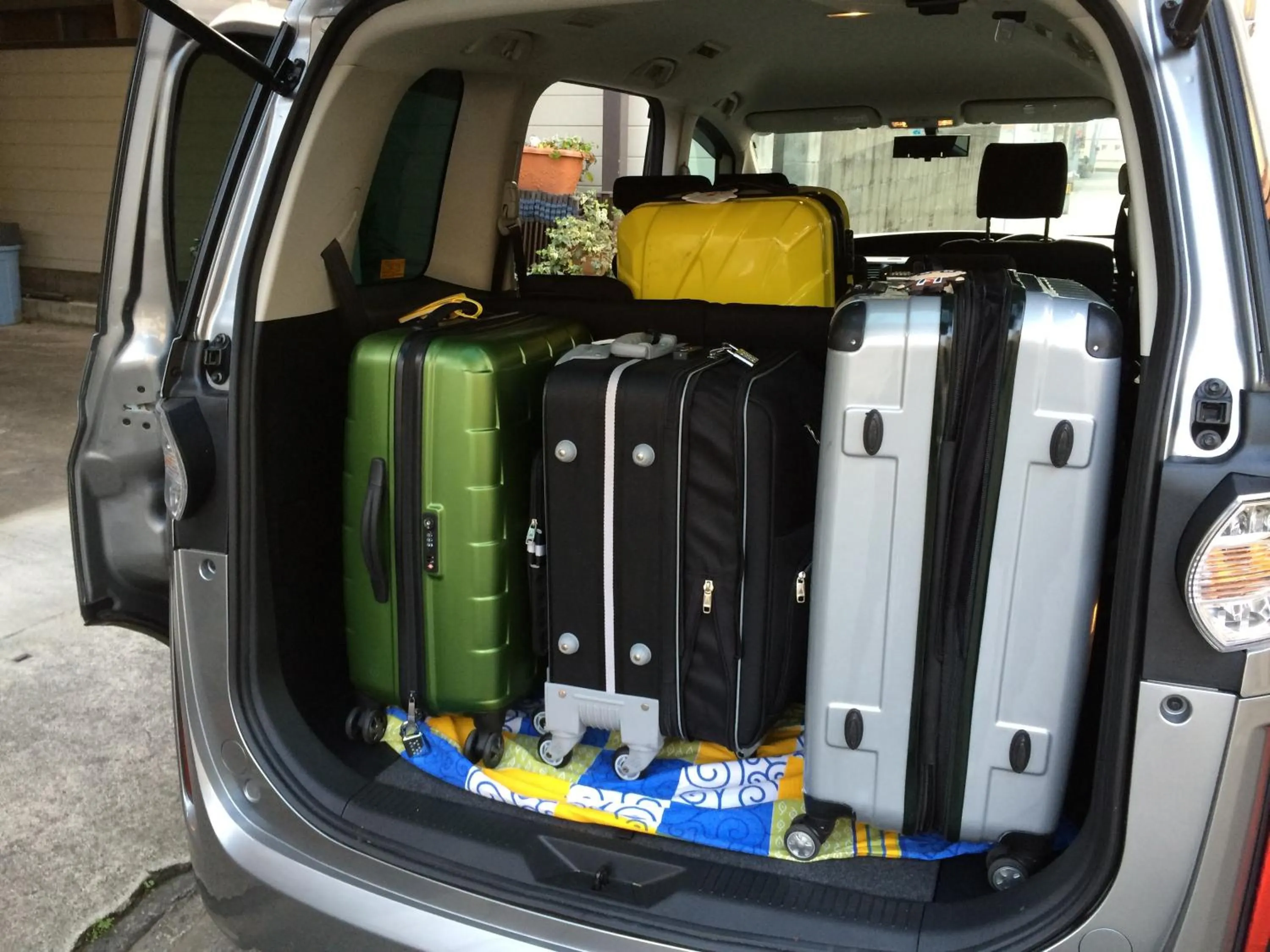 Other in Tamaki Ryokan