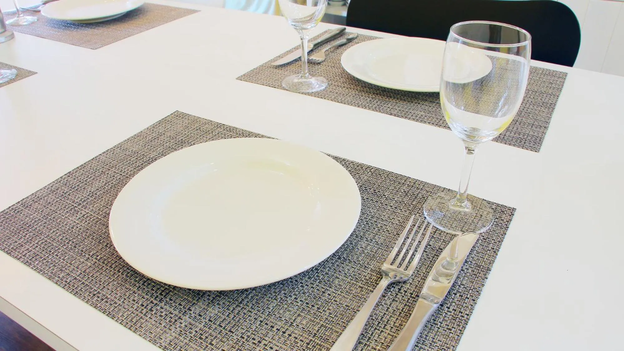 Living room in Tamaki Ryokan