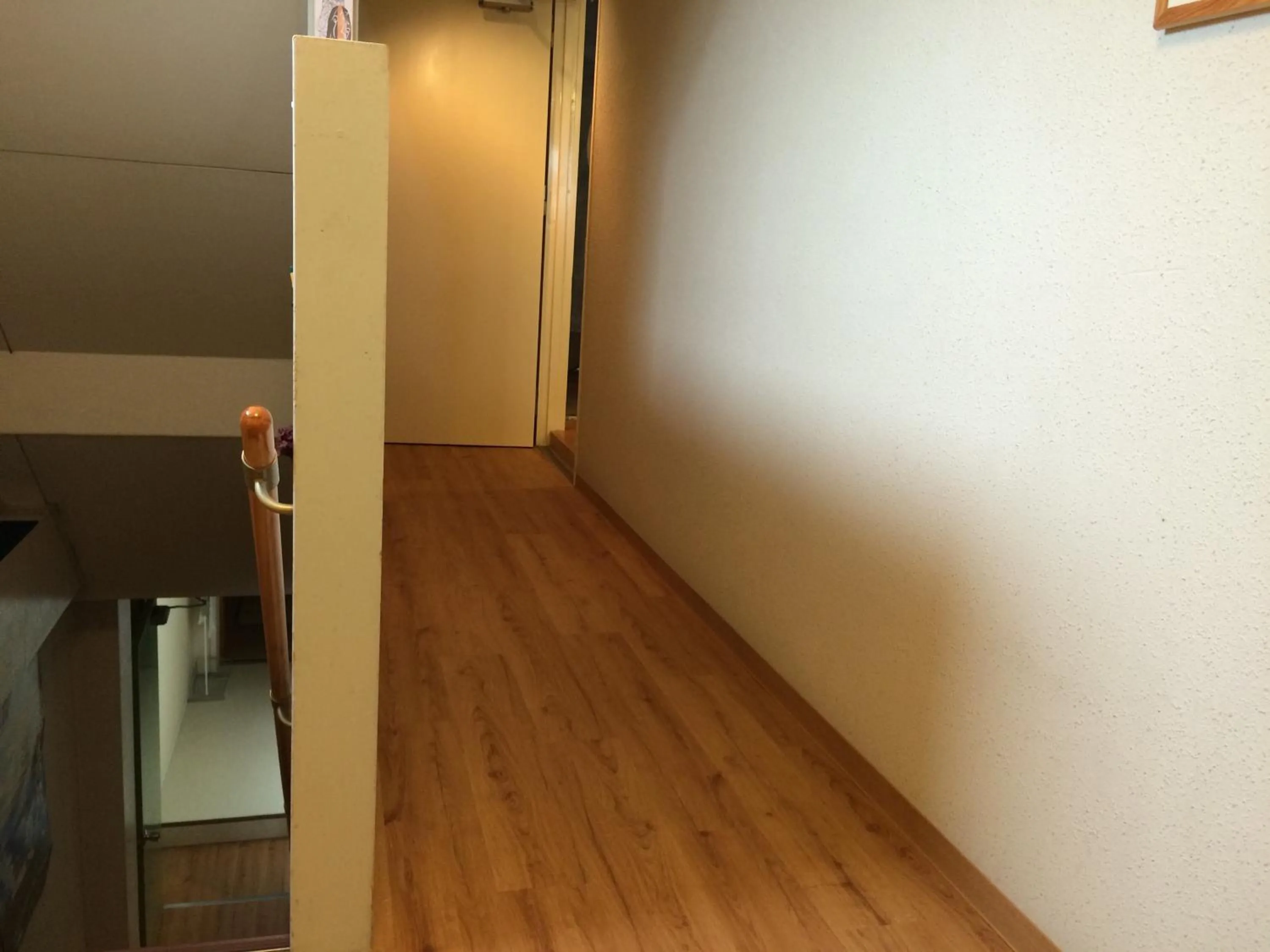 Lobby or reception in Tamaki Ryokan