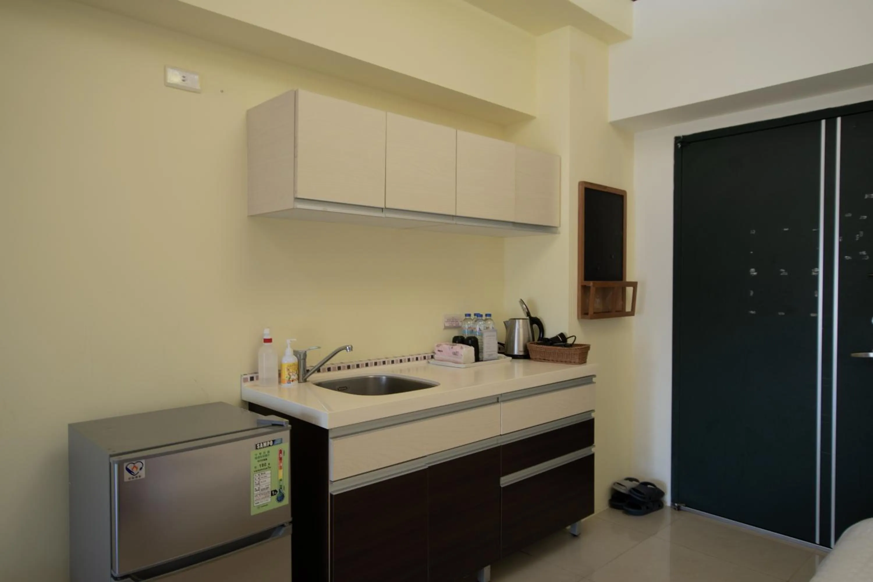 Duoai Mineral Spring