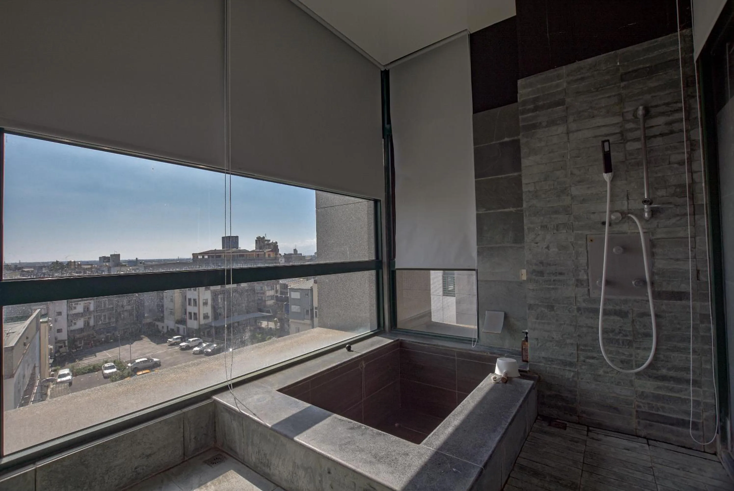 Duoai Mineral Spring