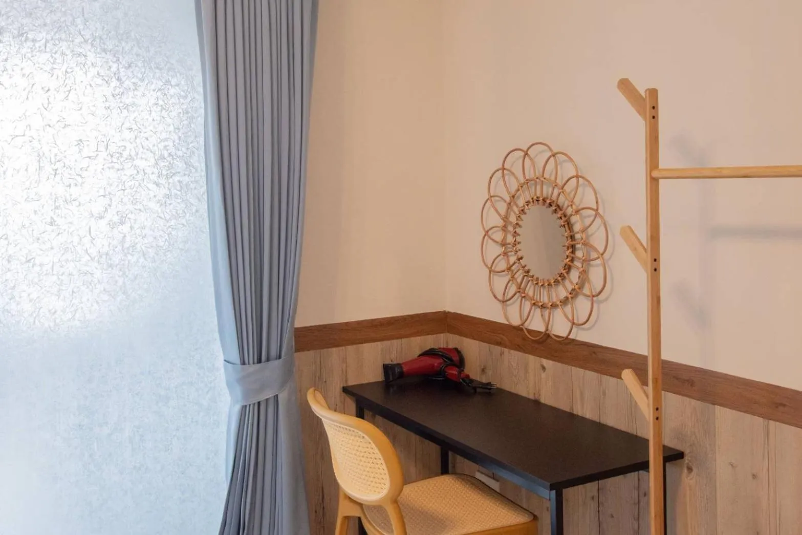 Family Suite in Duoai Mineral Spring