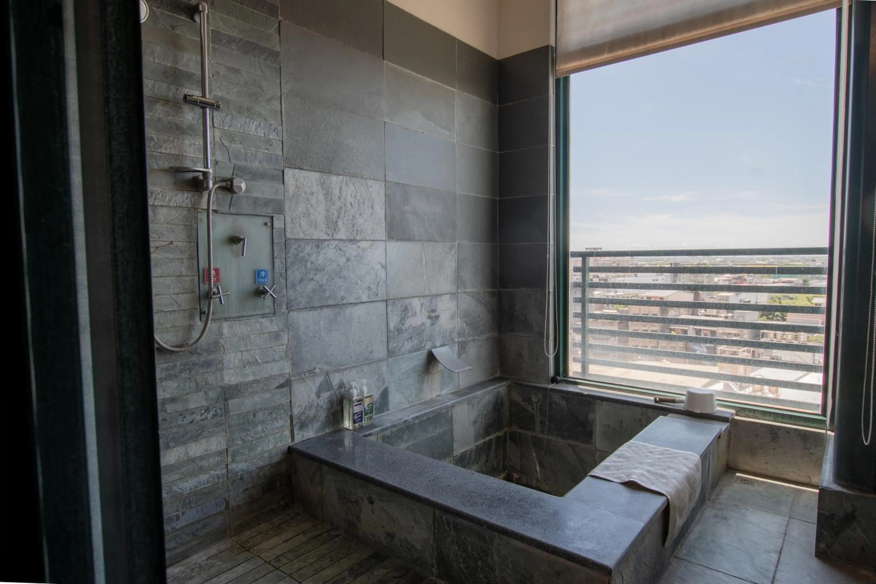 Duoai Mineral Spring