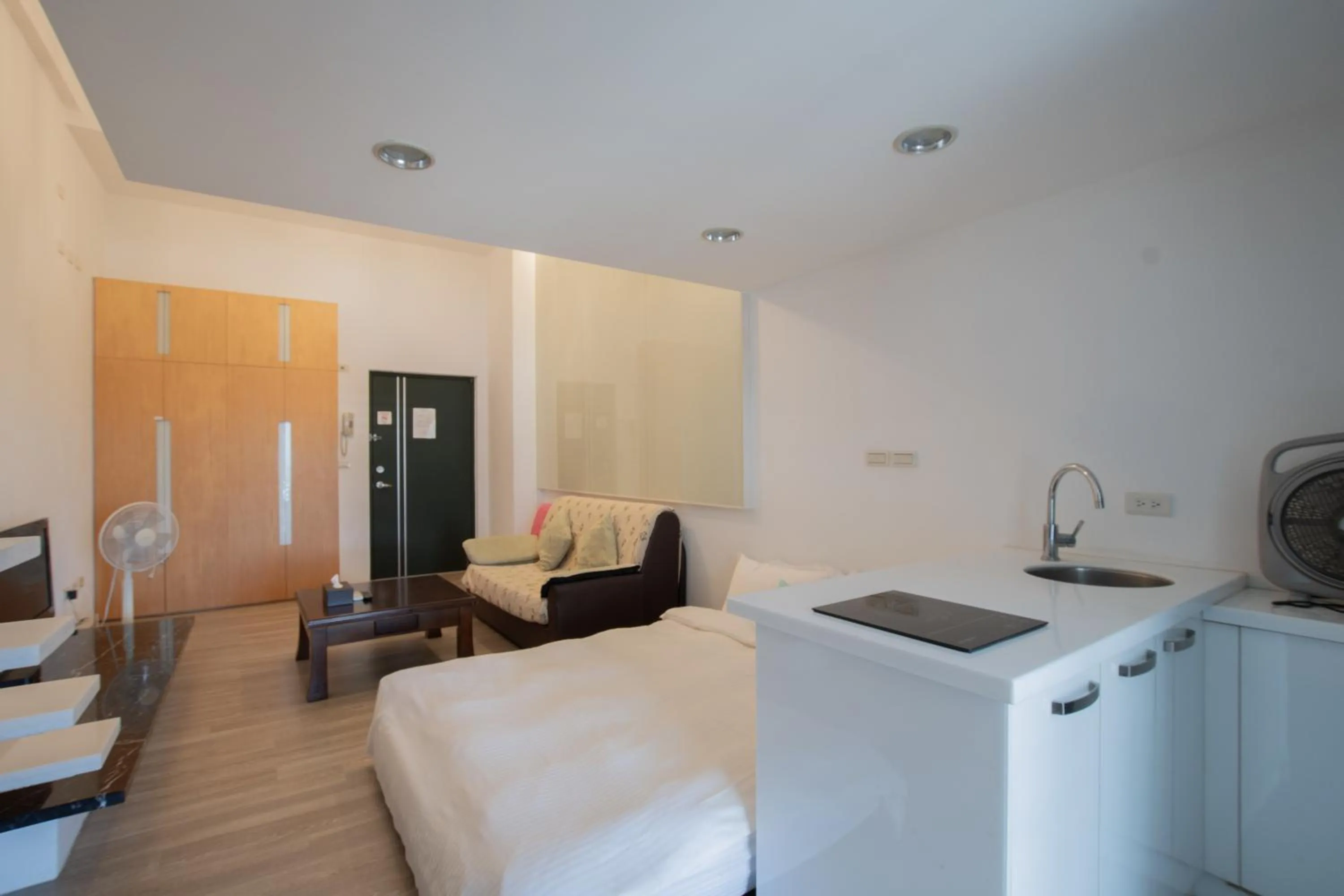 Duoai Mineral Spring