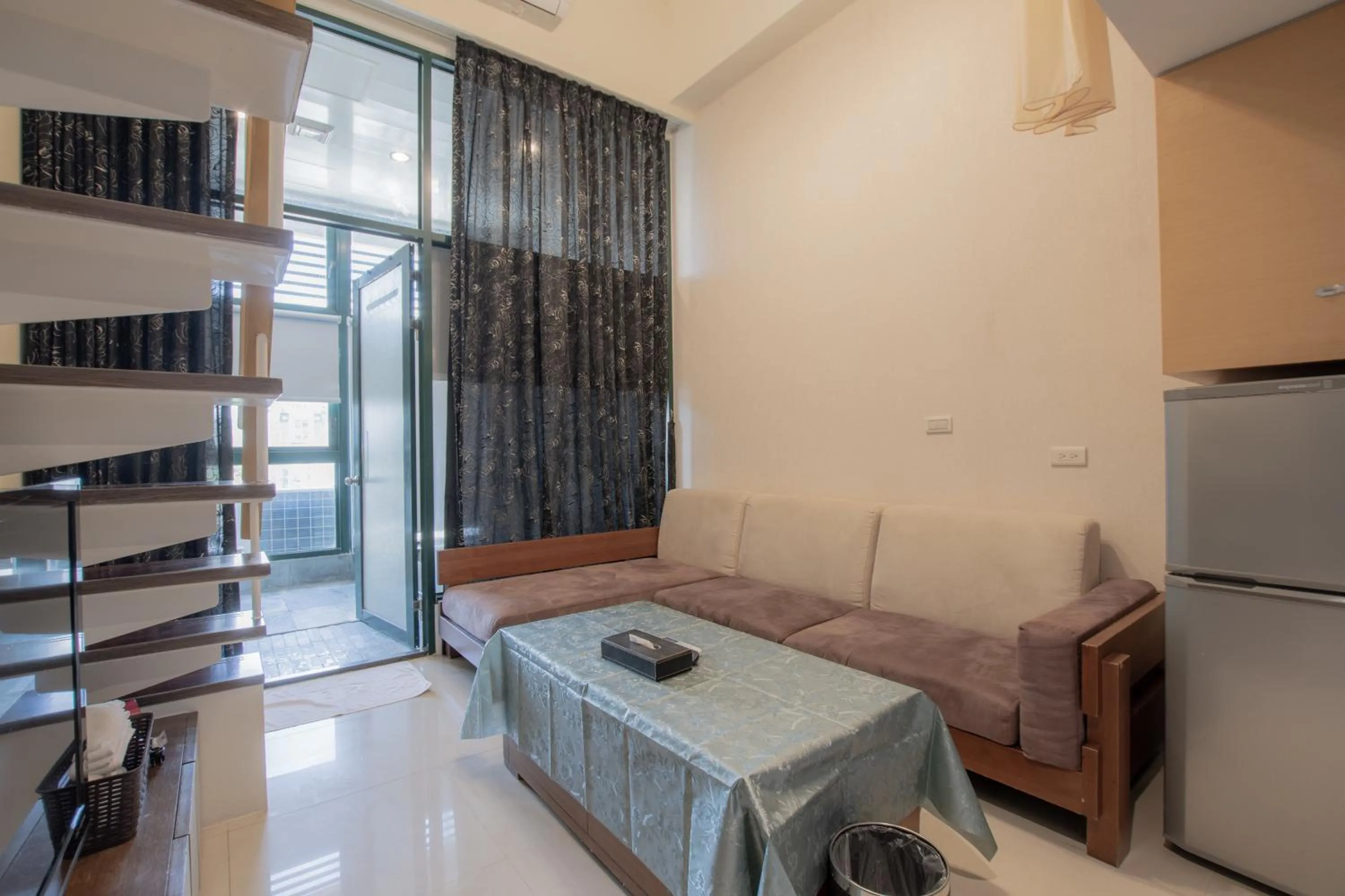 Duoai Mineral Spring