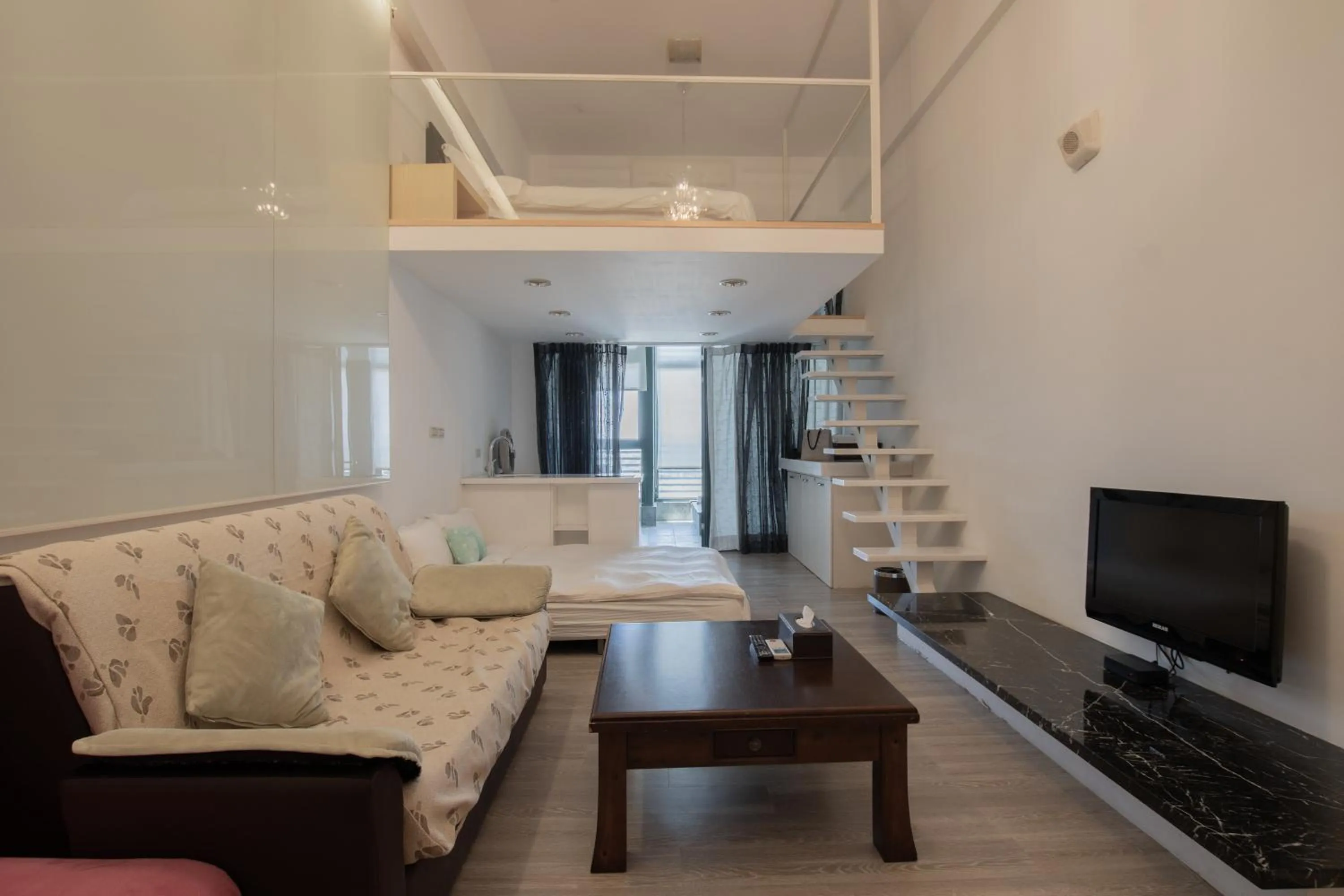 Duoai Mineral Spring