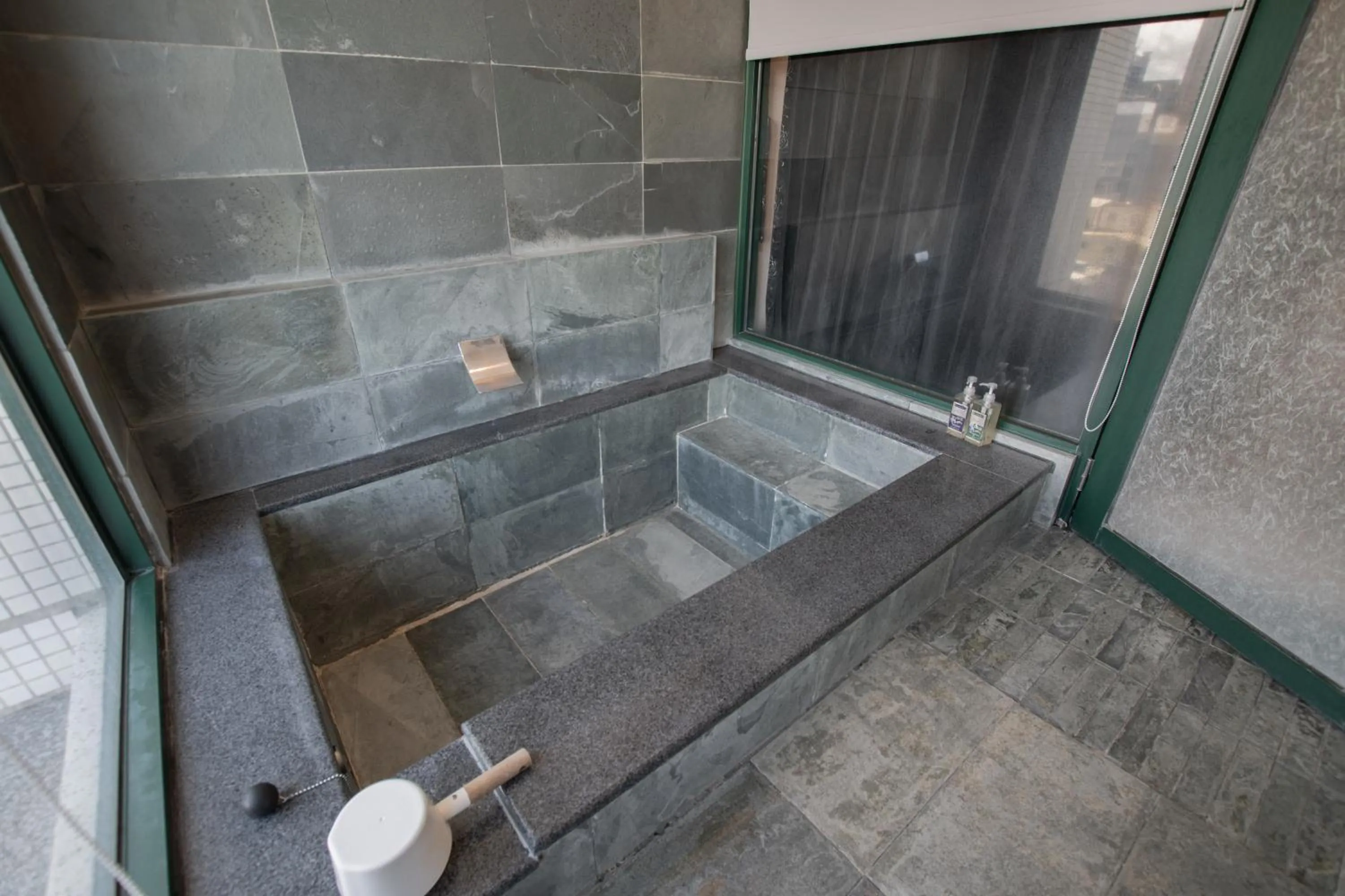 Duoai Mineral Spring