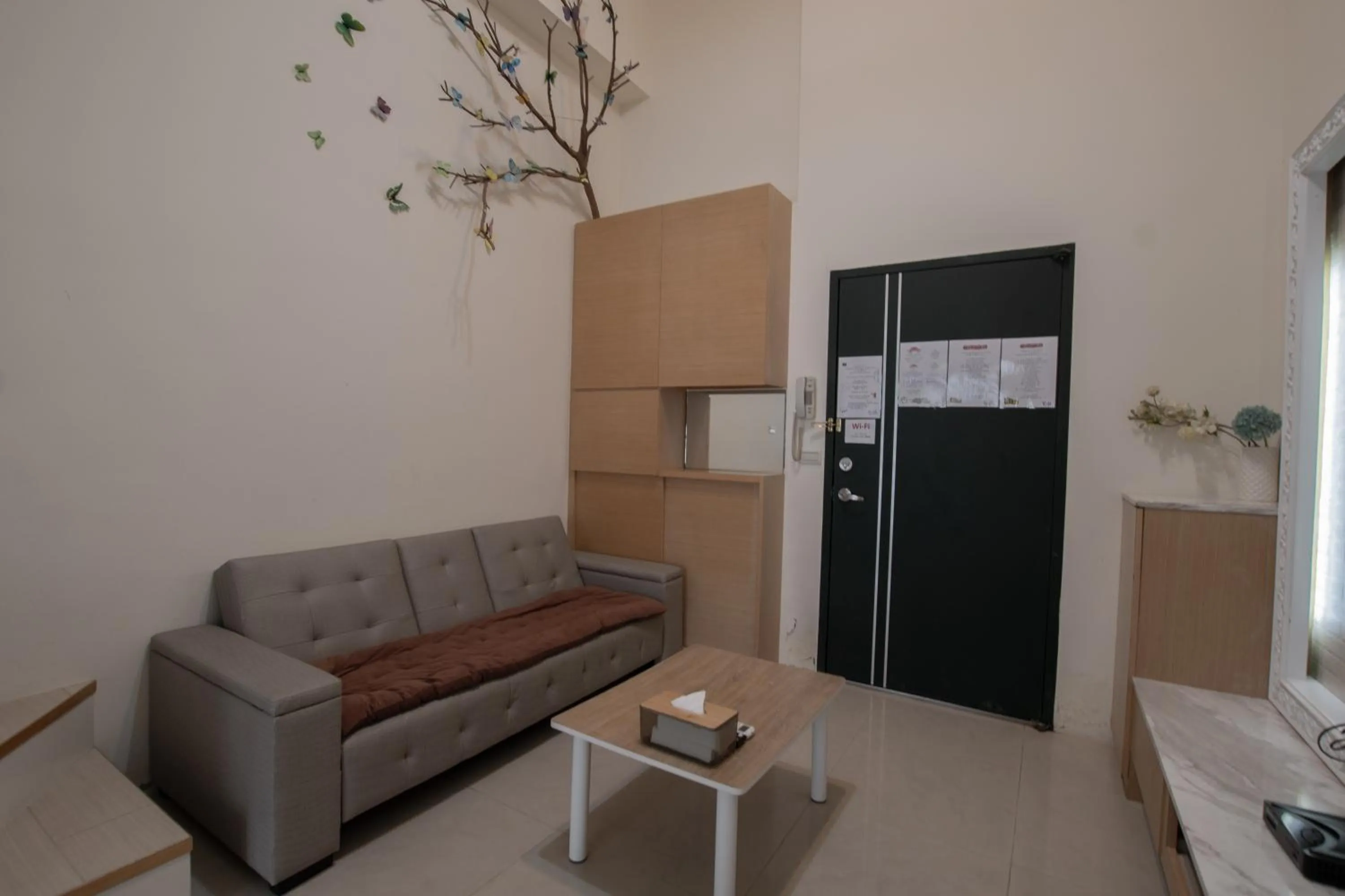 Duoai Mineral Spring