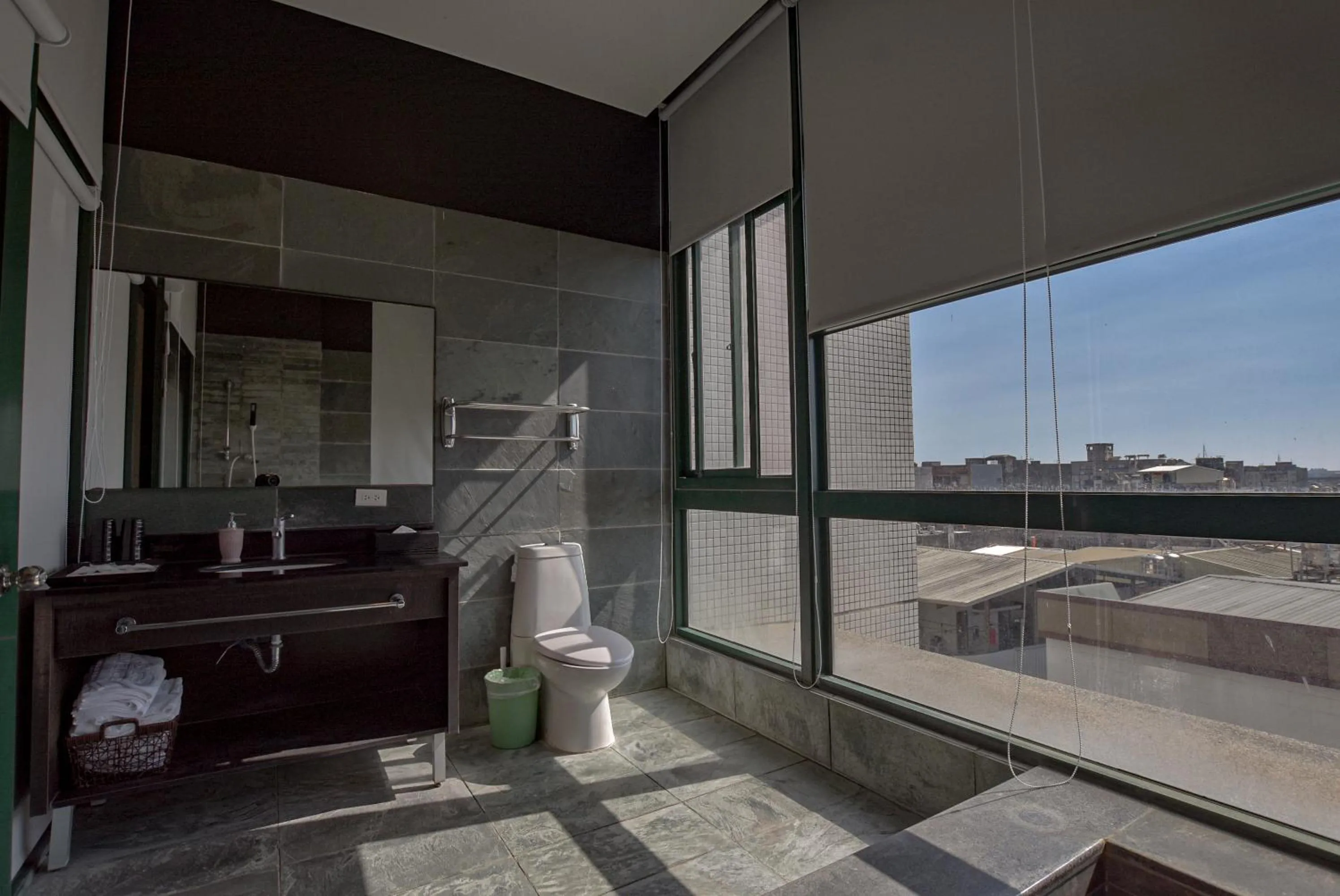 Duoai Mineral Spring