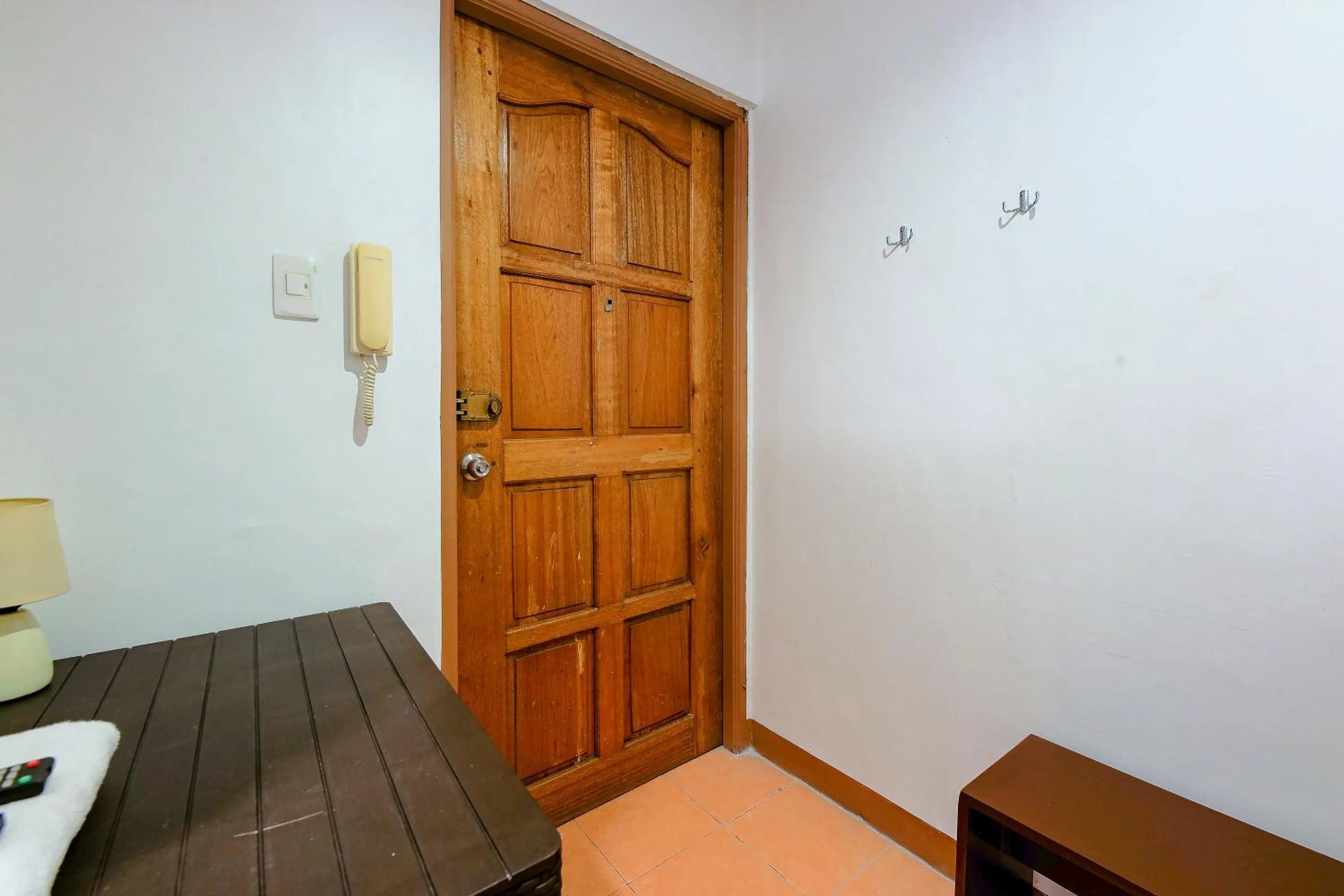 Bedroom in OYO 859 City Stay Inns Pasong Tamo