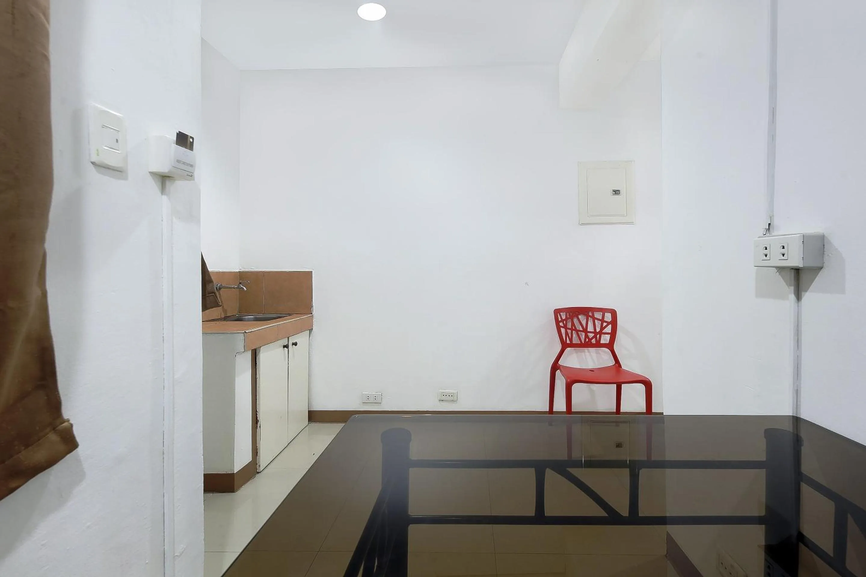 Lobby or reception in OYO 859 City Stay Inns Pasong Tamo