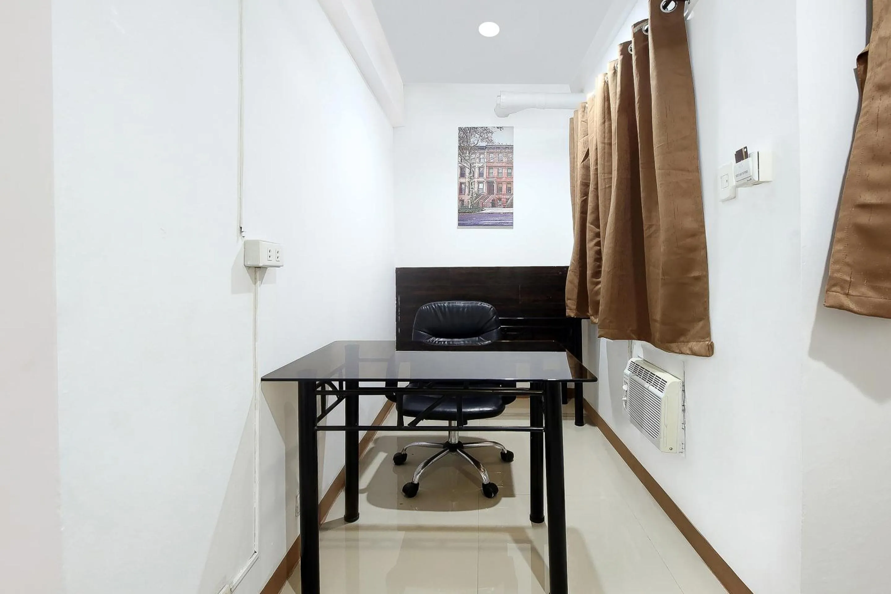 Lobby or reception in OYO 859 City Stay Inns Pasong Tamo