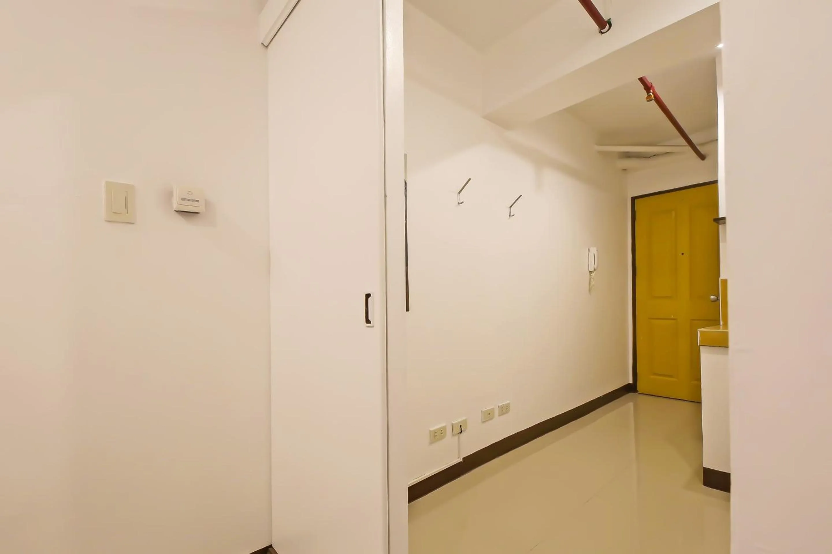 Bedroom in OYO 882 City Stay Inns Makati City Hall