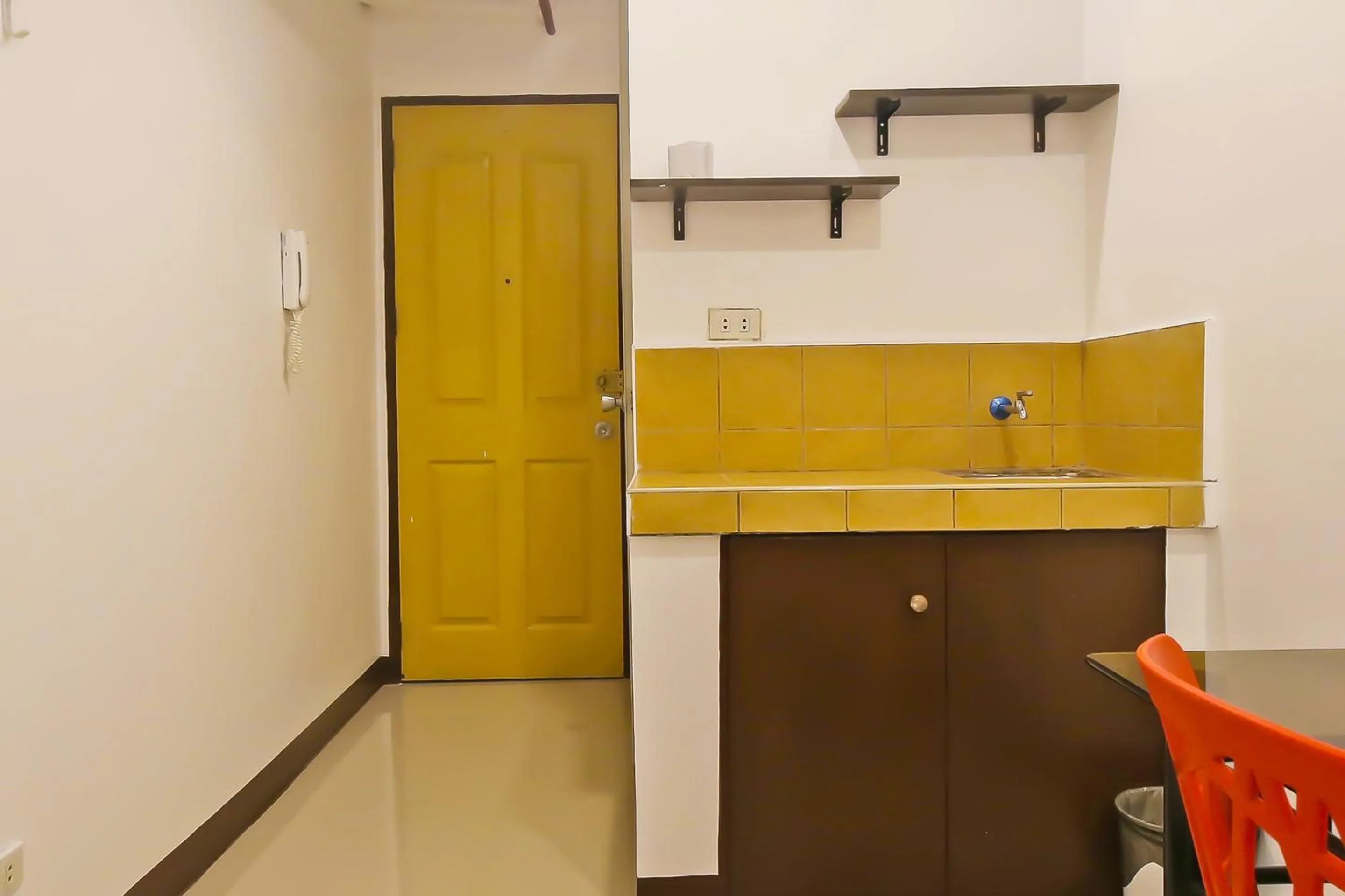 Bedroom in OYO 882 City Stay Inns Makati City Hall