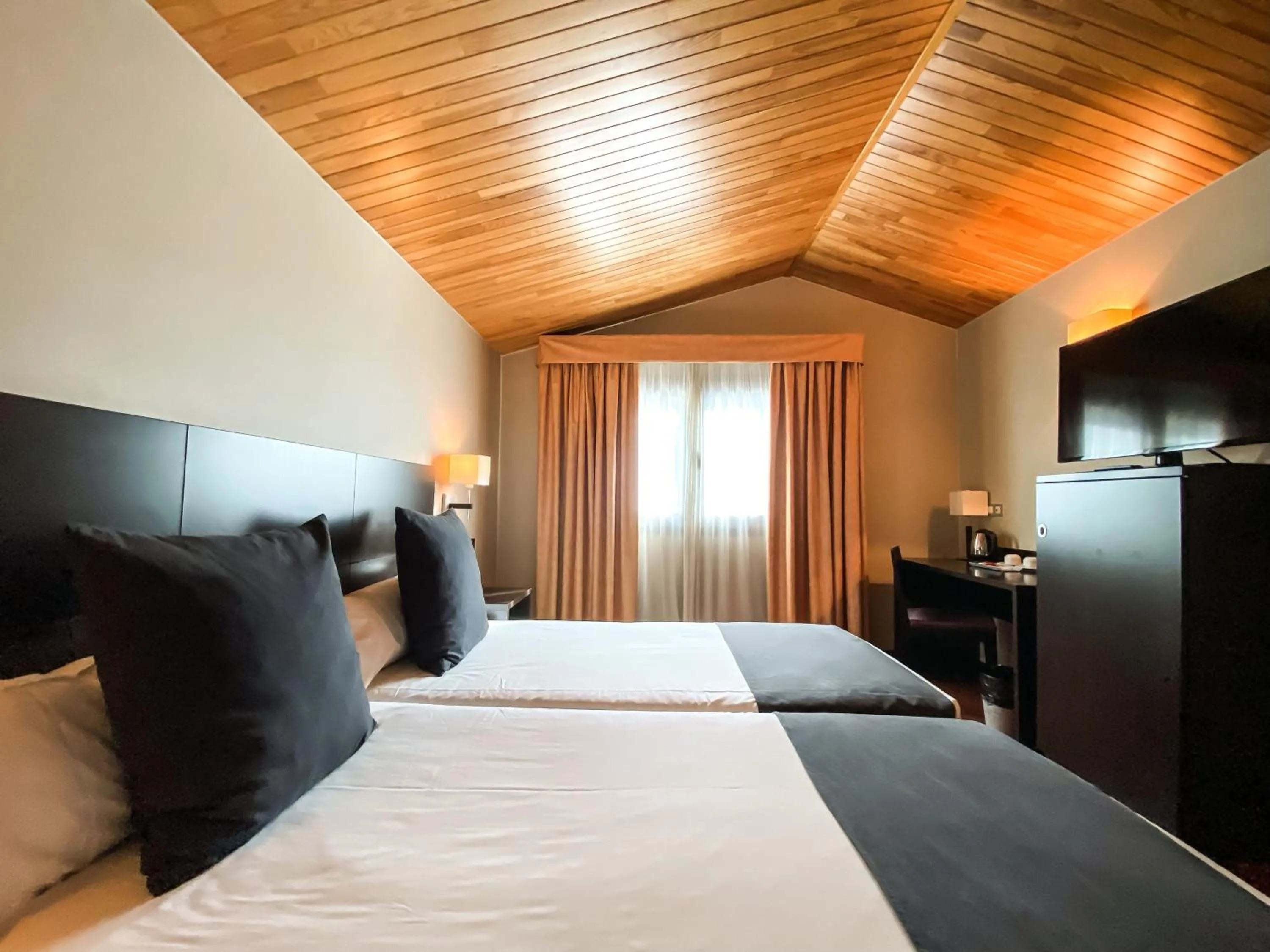 Bed in Font D'Argent Canillo