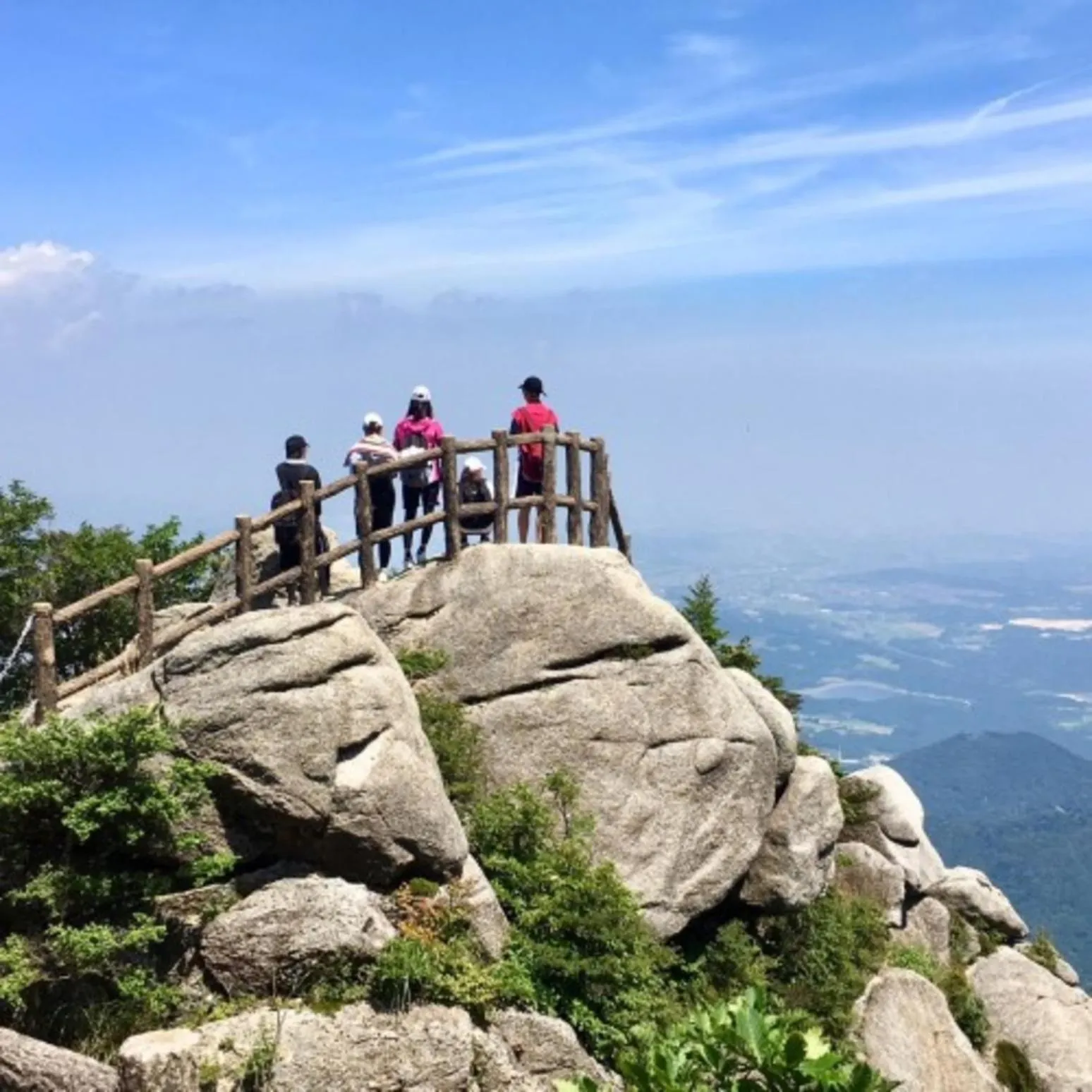 Off site in Hotel Yunomoto