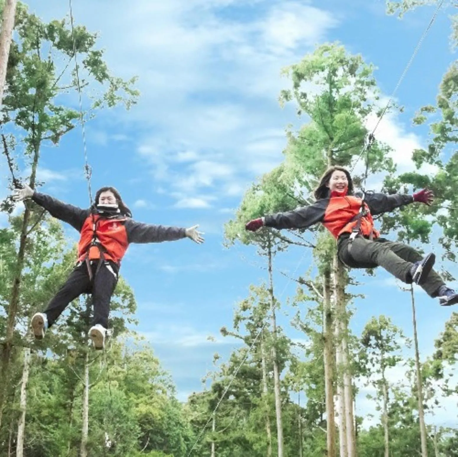 People in Hotel Yunomoto