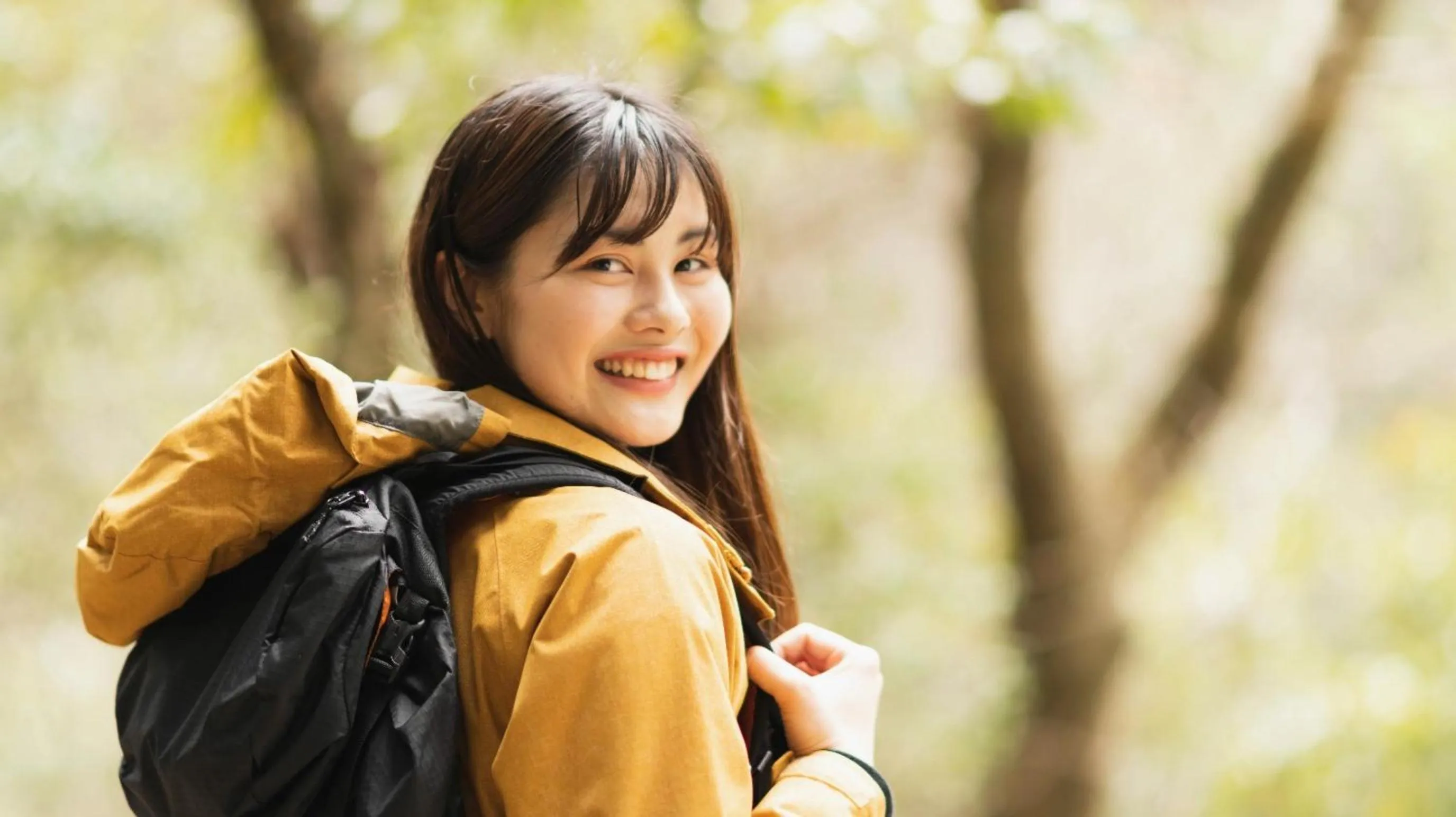 People in Hotel Yunomoto