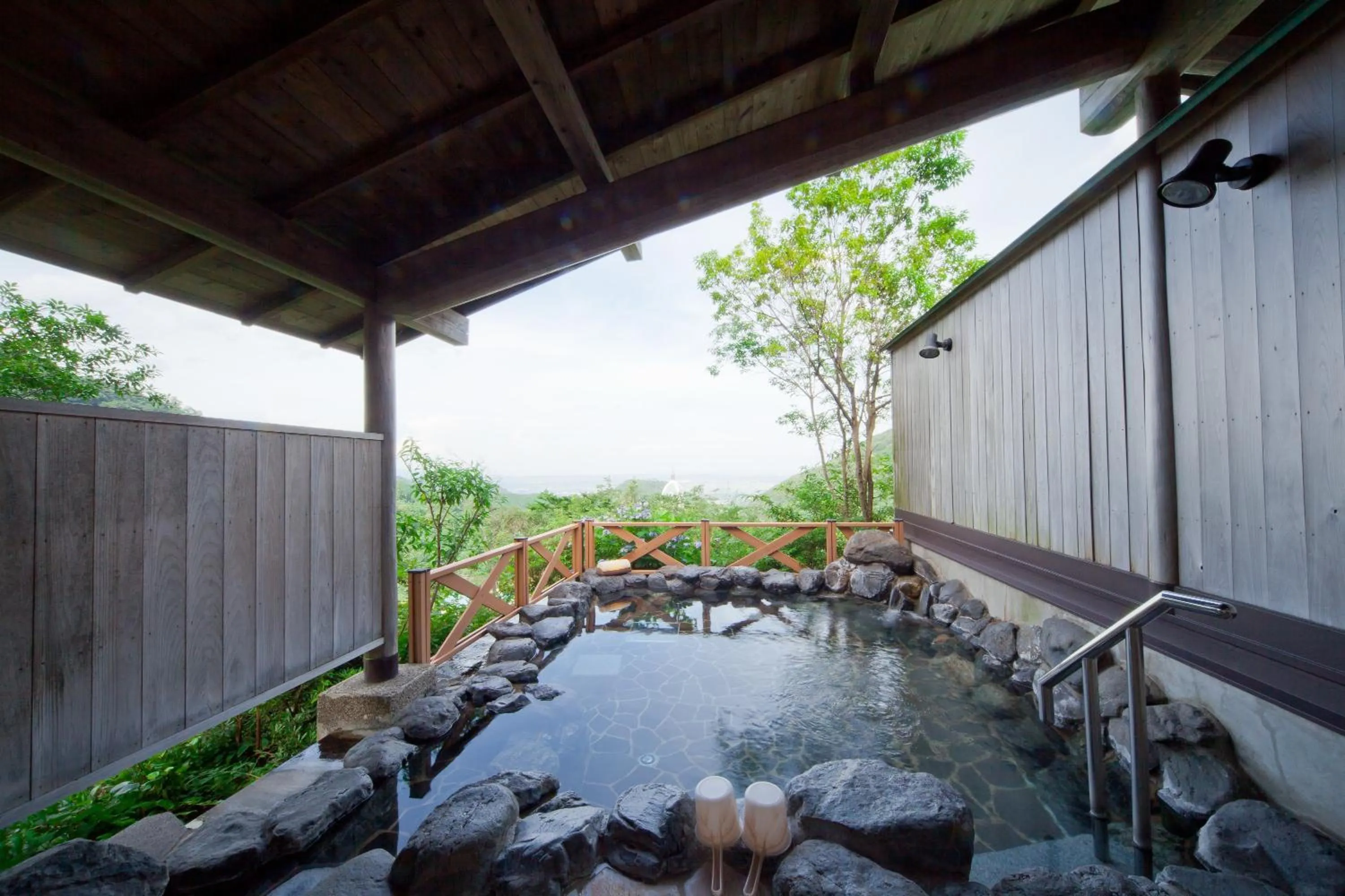 Day in Hotel Yunomoto