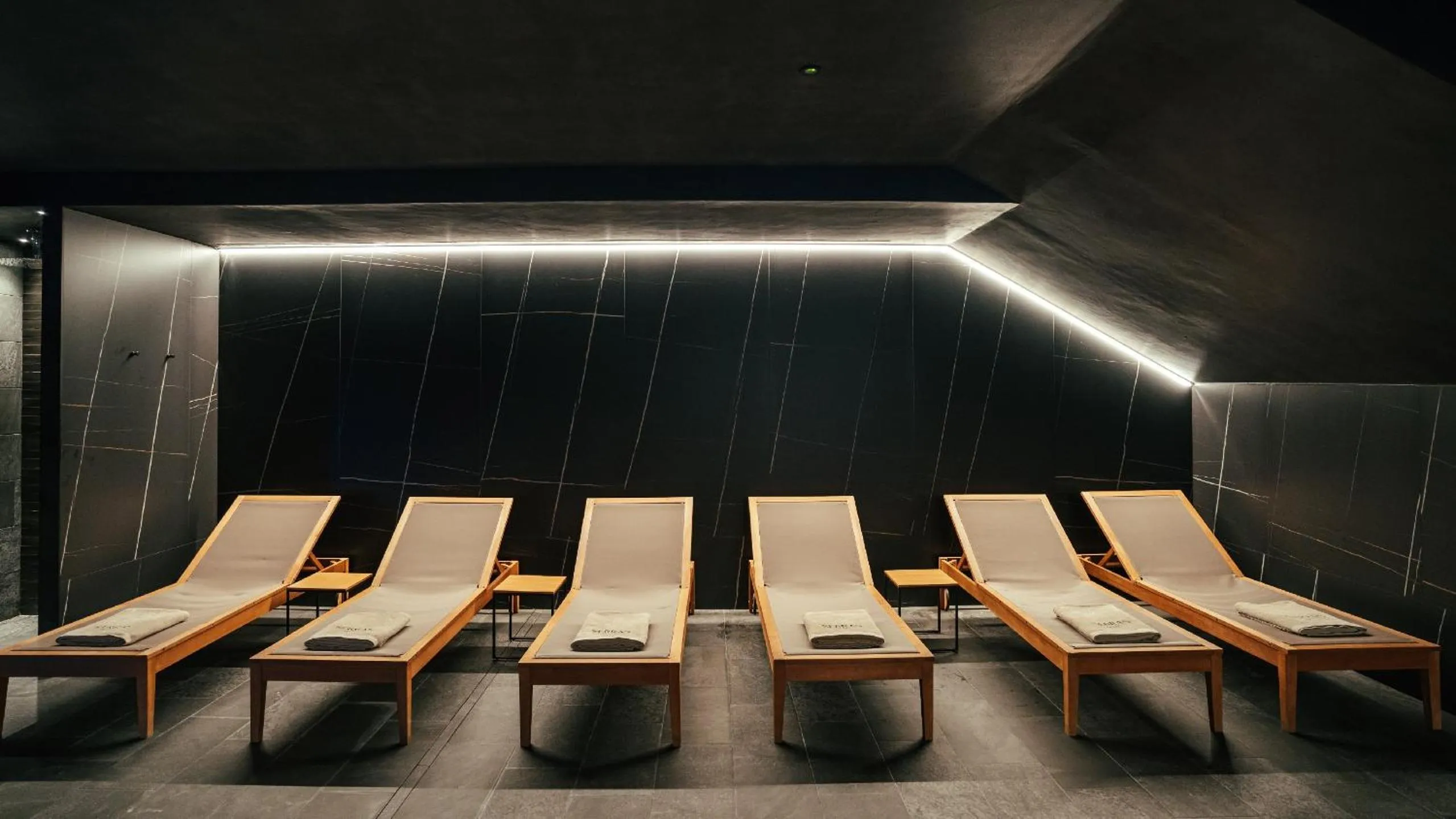 Spa and wellness centre/facilities in Serras Andorra