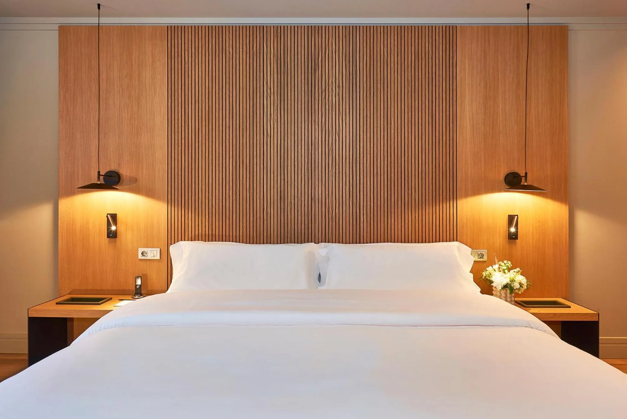 Bed in Serras Andorra