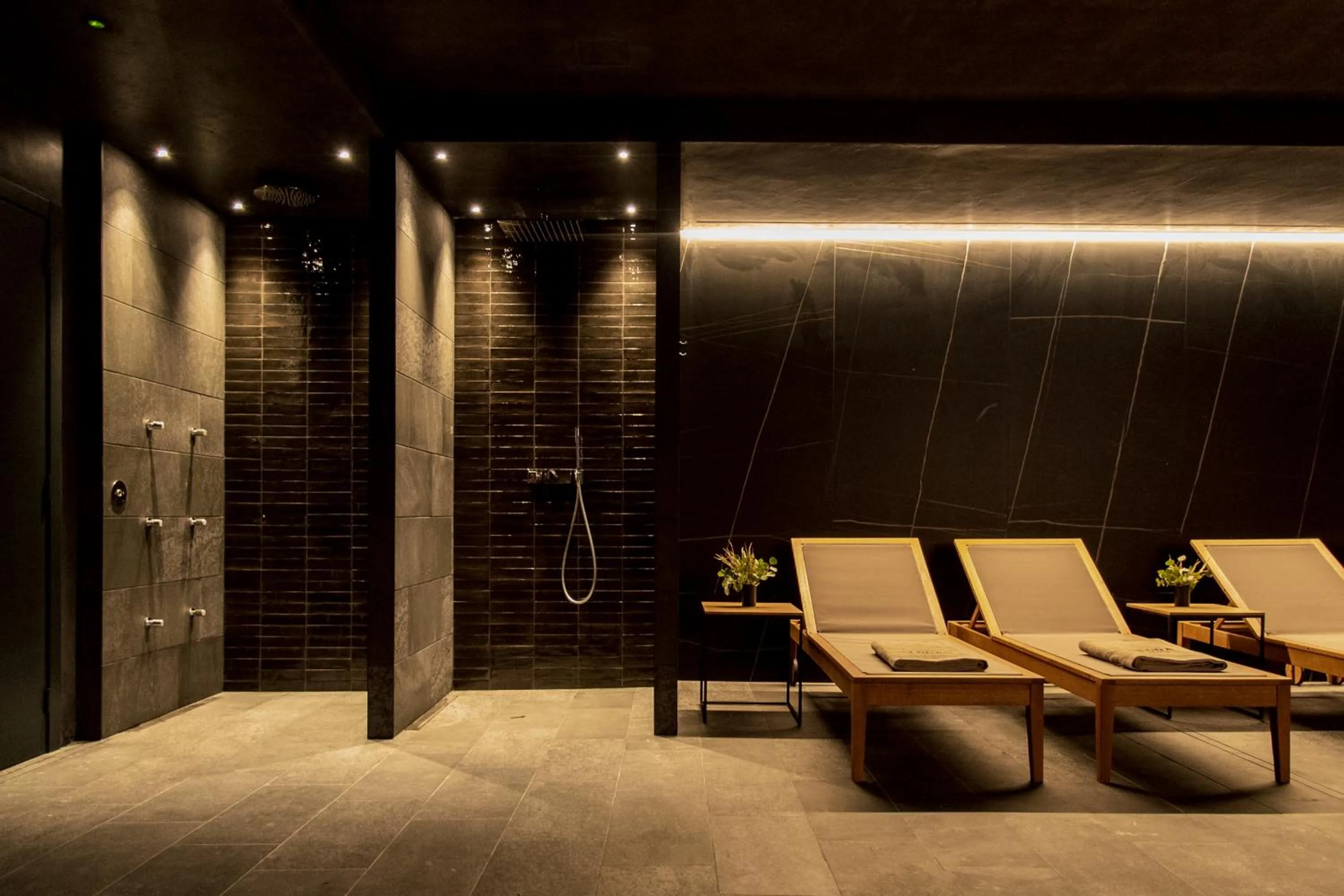 Spa and wellness centre/facilities in Serras Andorra