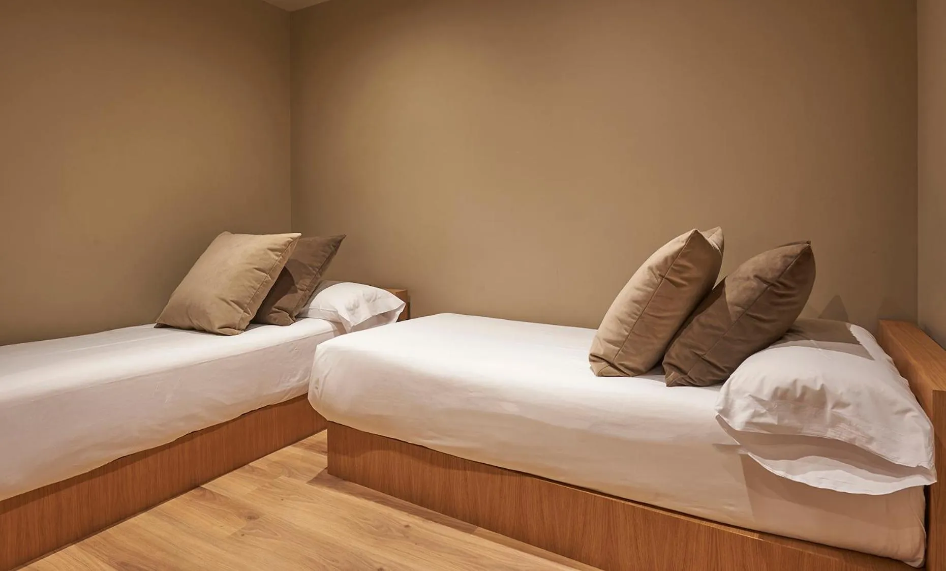 Bedroom, Bed in Serras Andorra