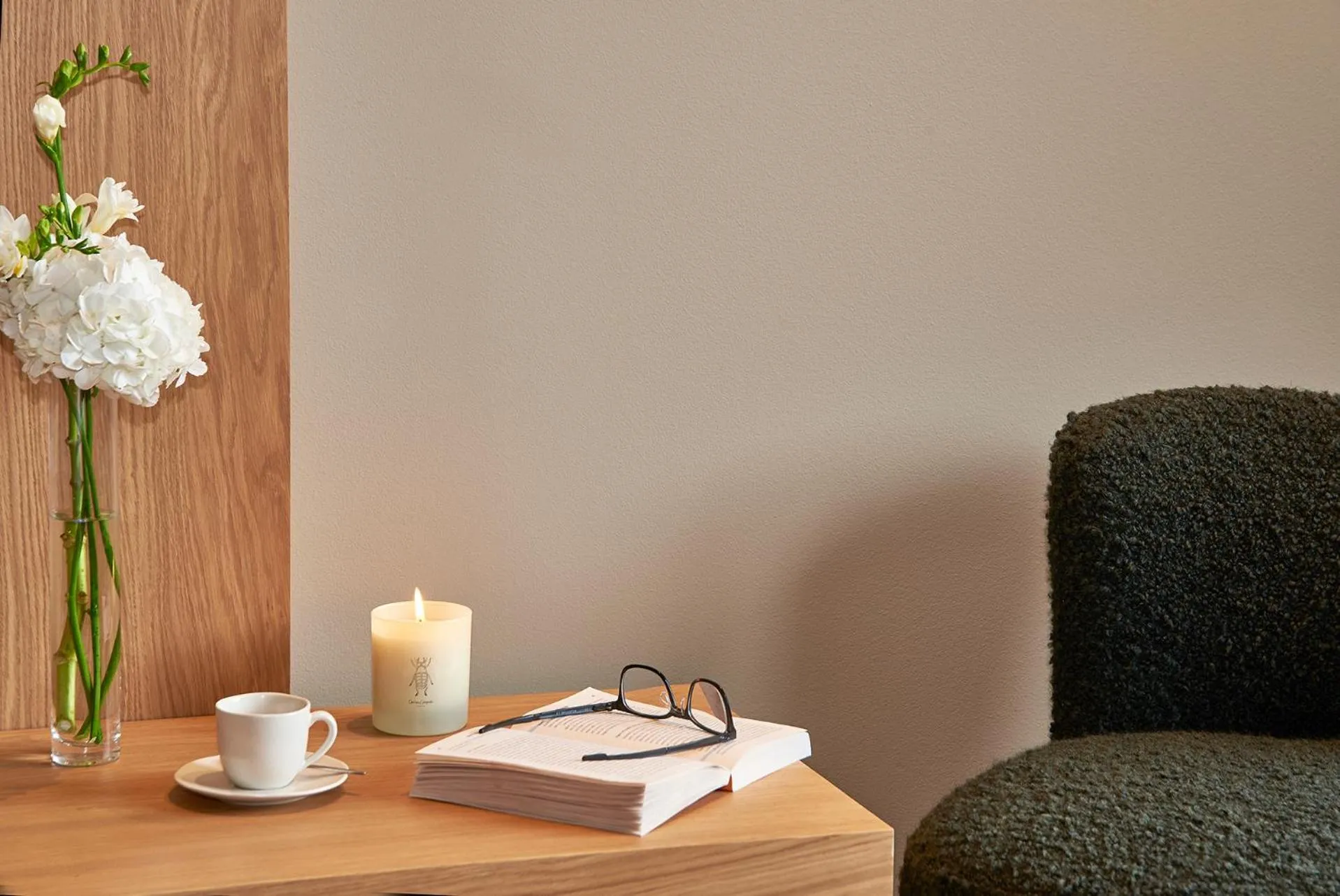 Decorative detail in Serras Andorra