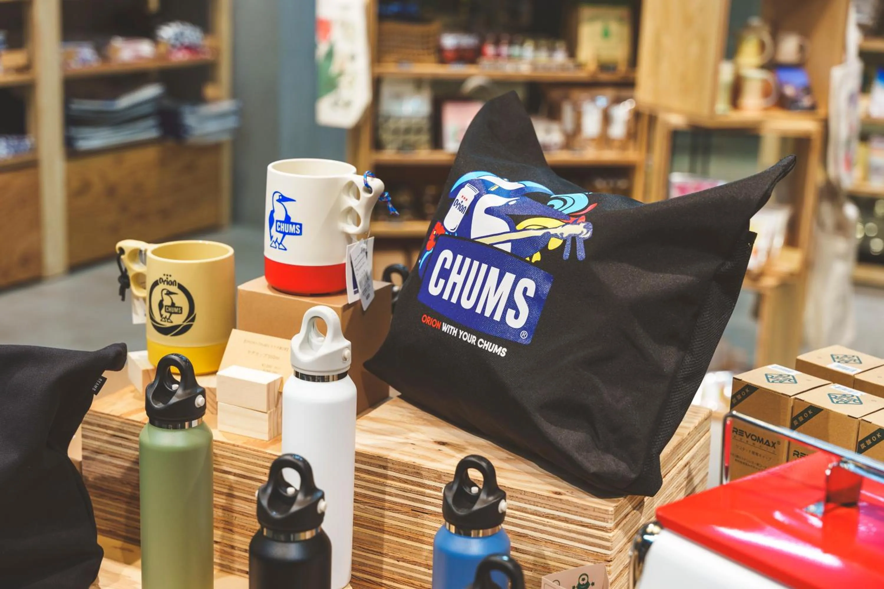 Other in 琉球オリオンホテル 那覇国際通り