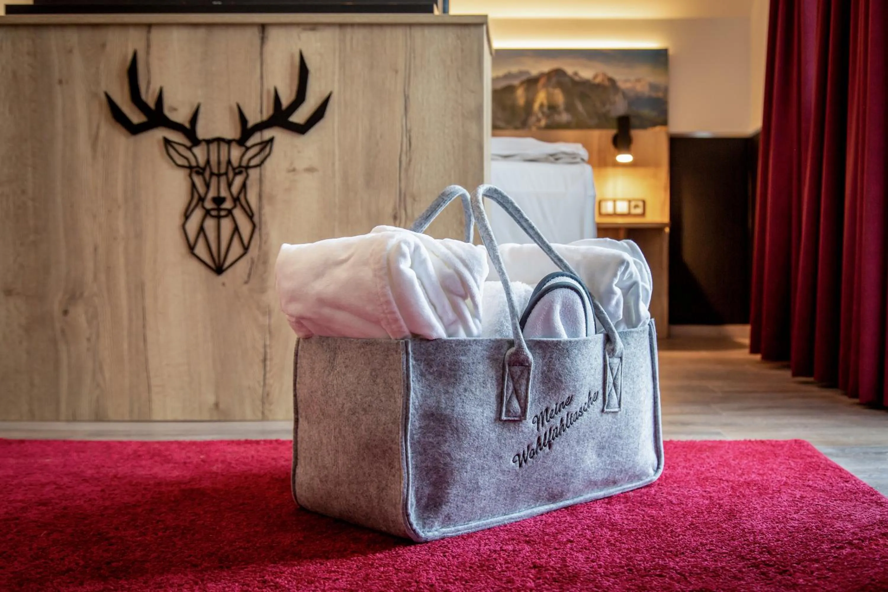 Balcony/Terrace in Arcus Hotel München Messe