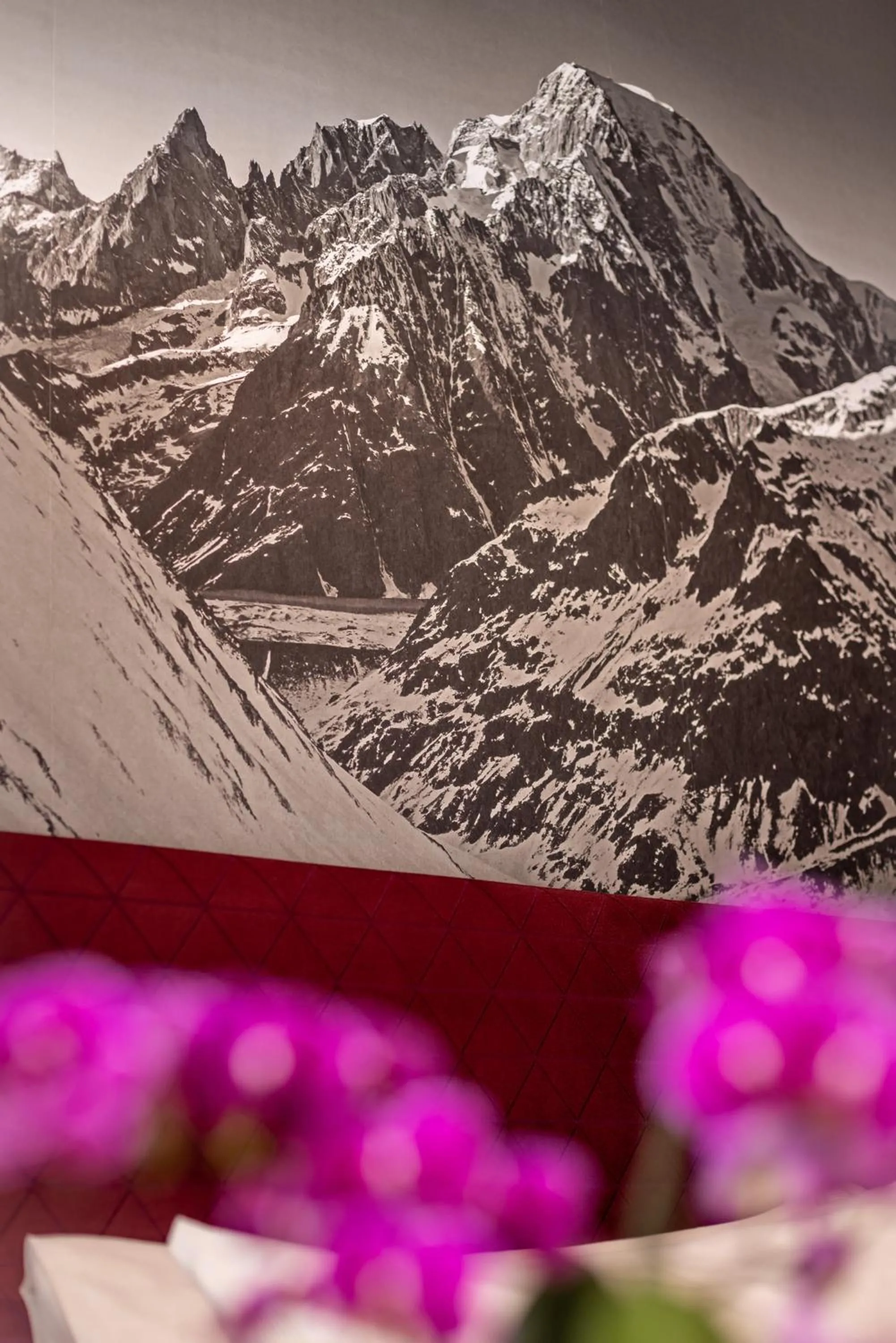 Photo of the whole room in Arcus Hotel München Messe