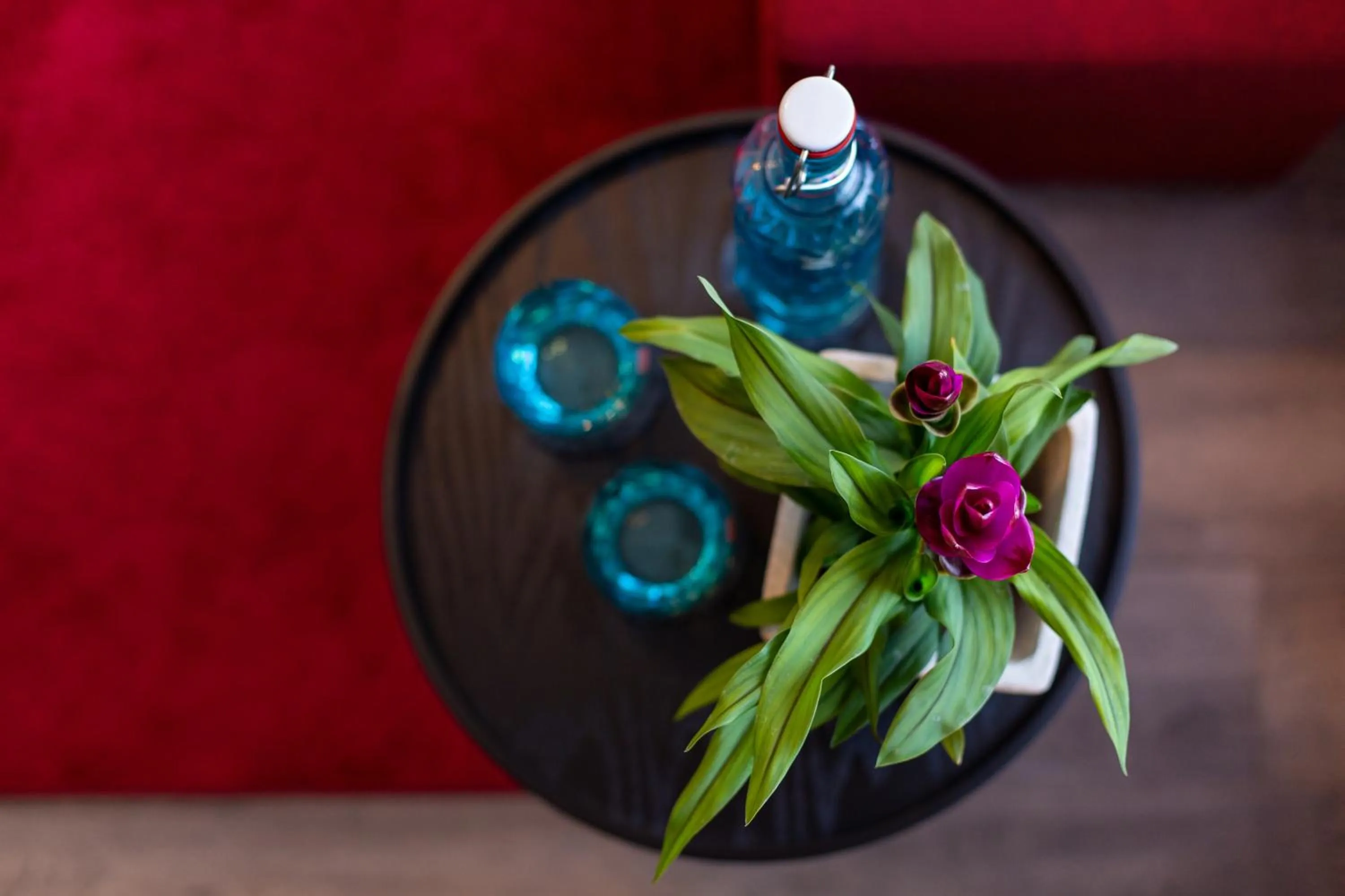 Drinks in Arcus Hotel München Messe