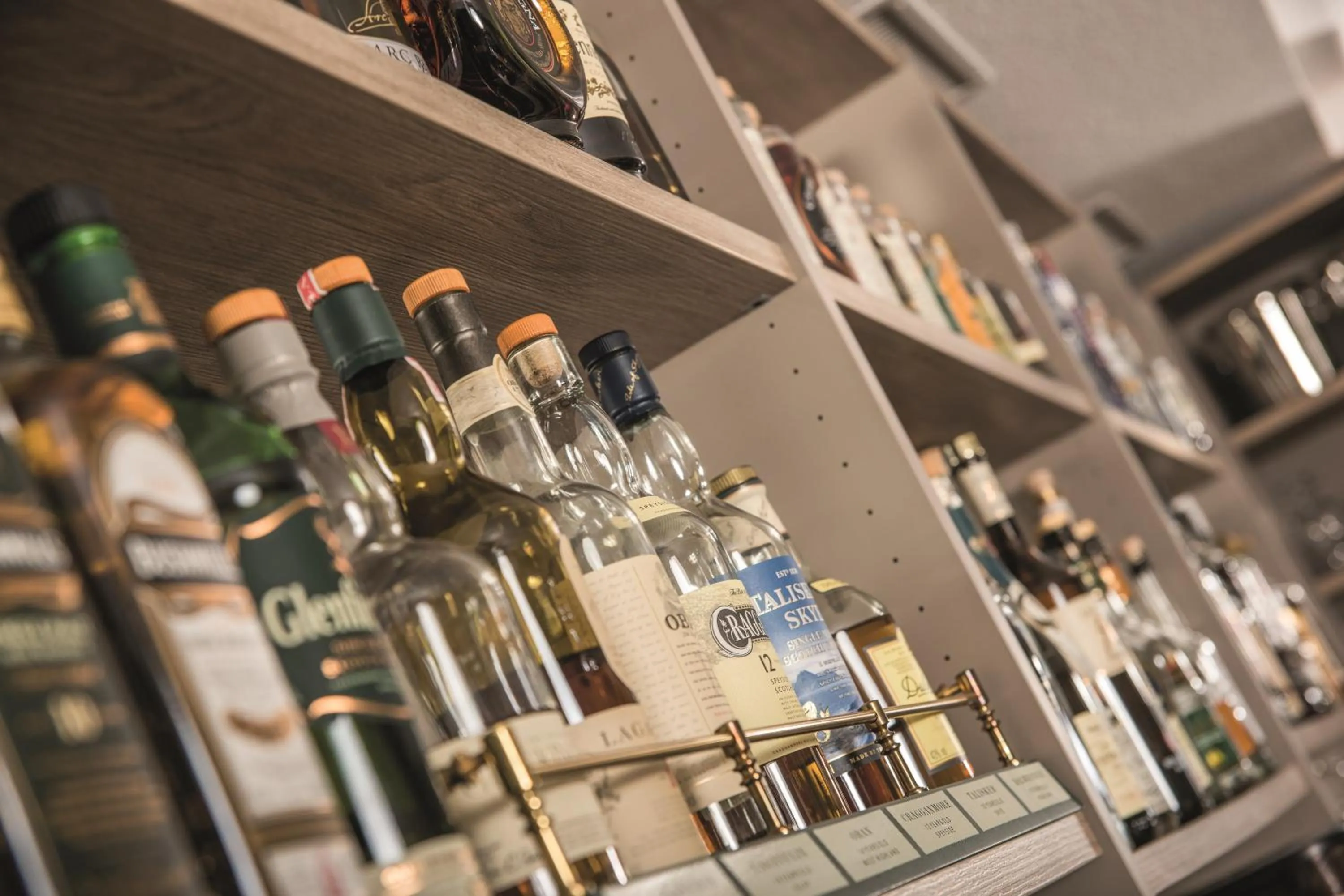 Lounge or bar in Arcus Hotel München Messe