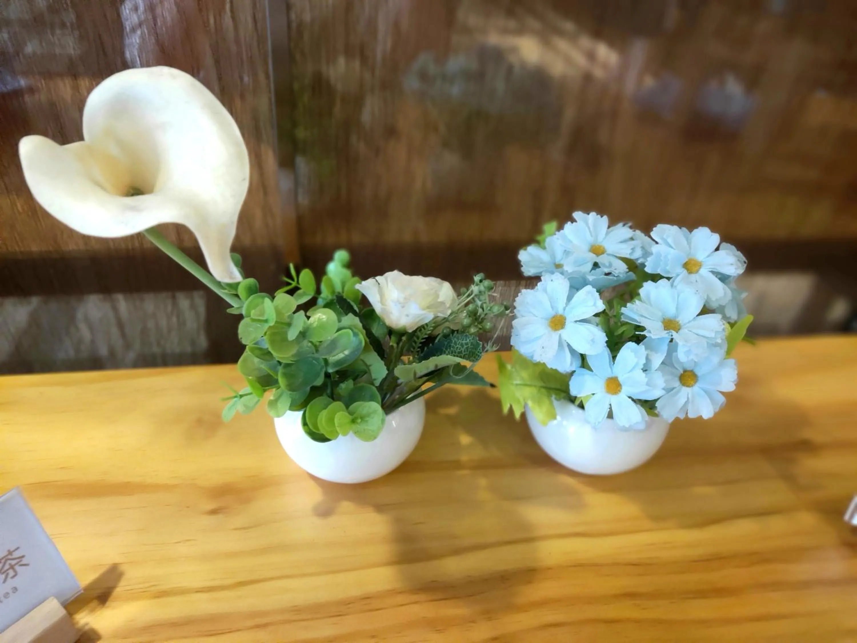 Decorative detail in lnsail Hotel Shenzhen Luohu Port Railway Station