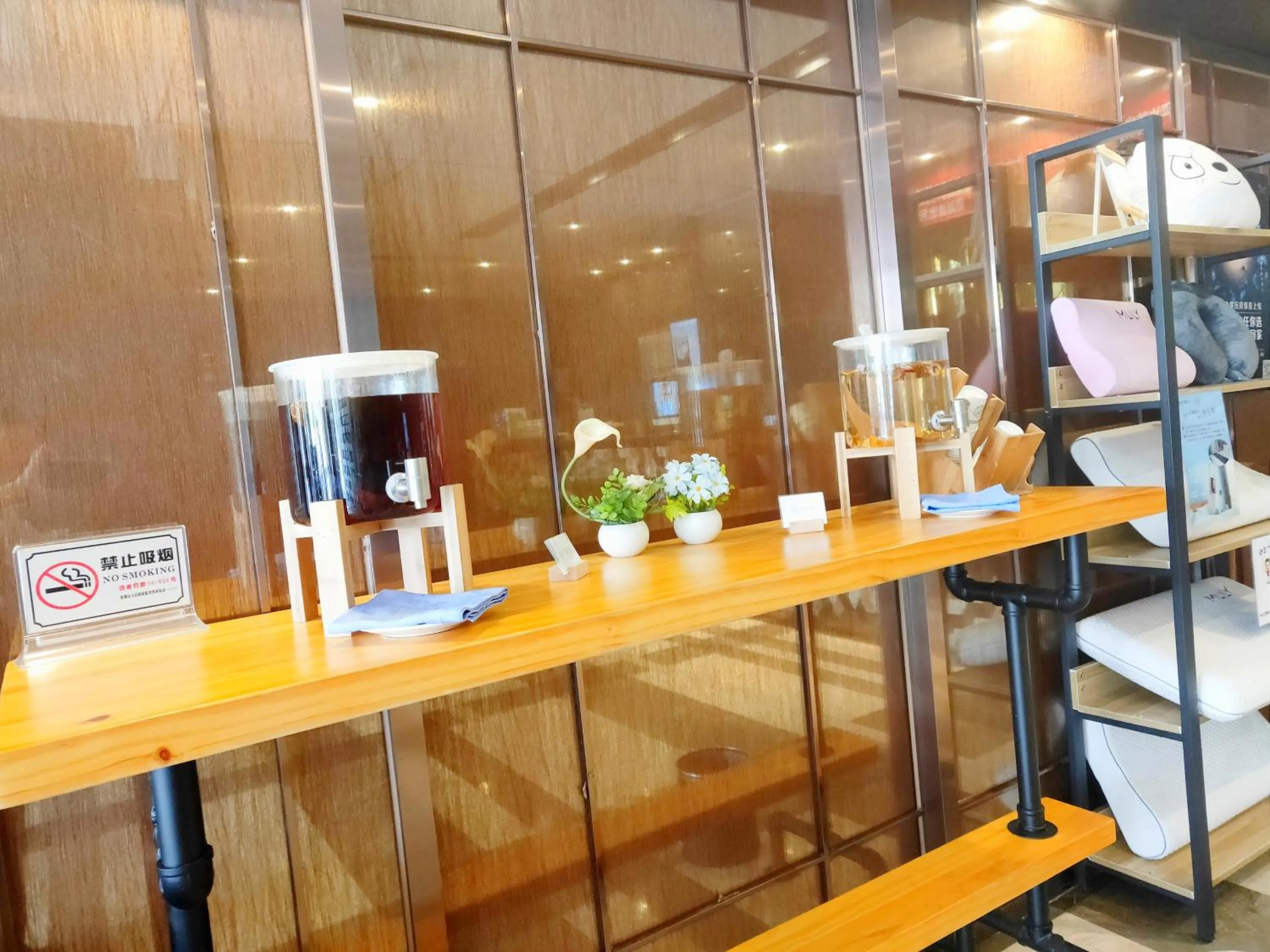 Other in lnsail Hotel Shenzhen Luohu Port Railway Station