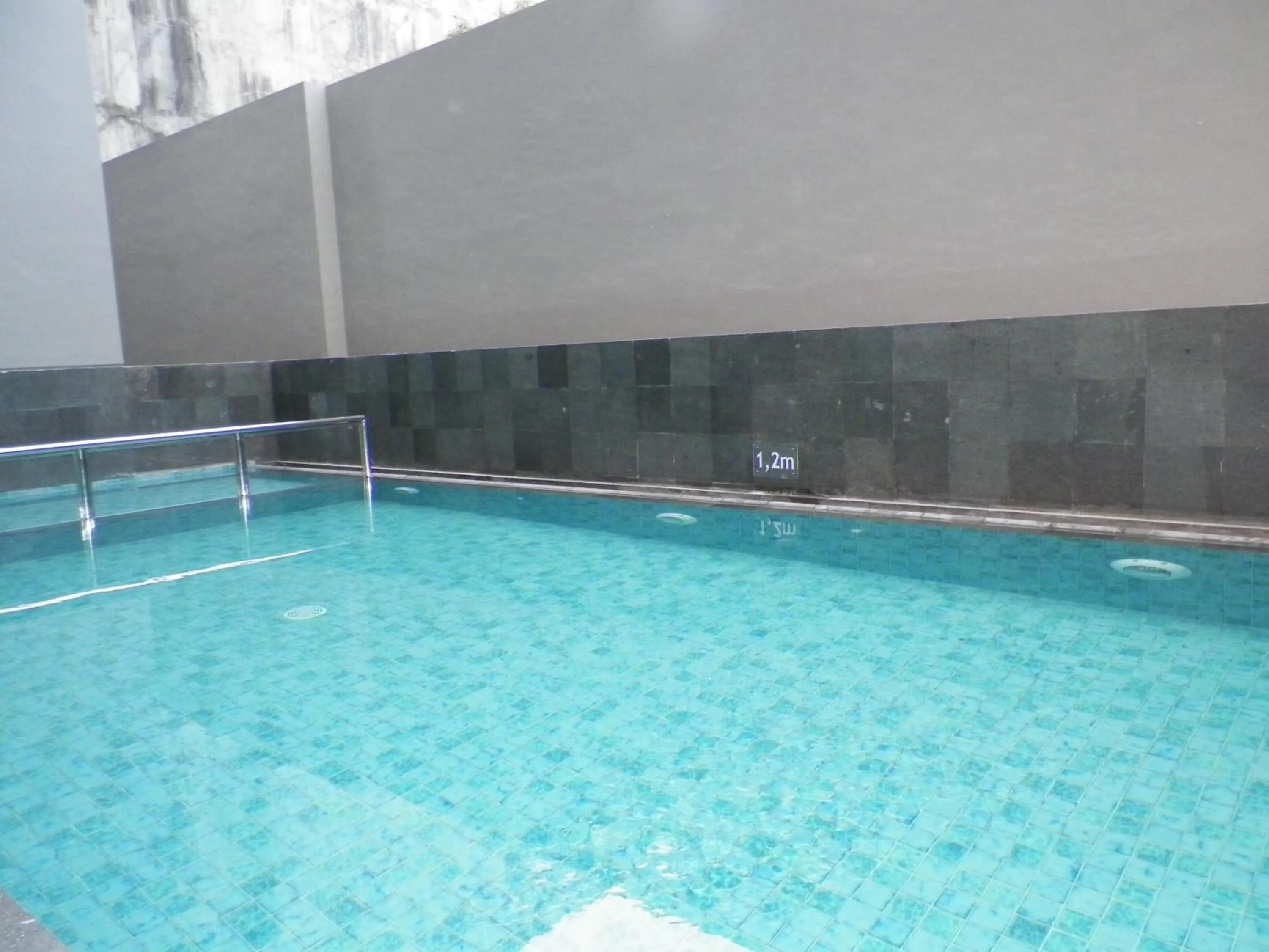 Day in Amaris Hotel Malioboro - Jogja