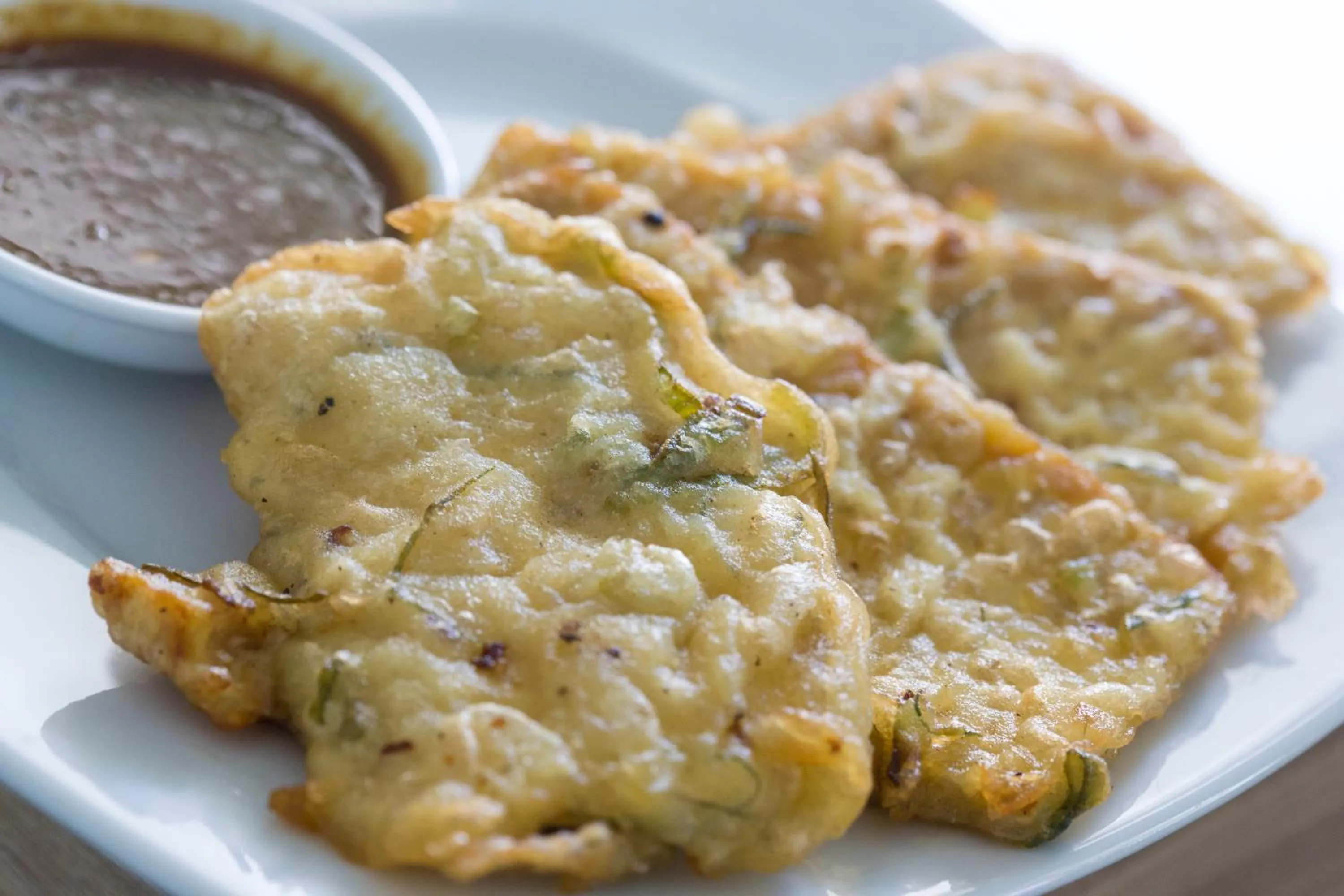 Food close-up in Amaris Hotel Malioboro - Jogja
