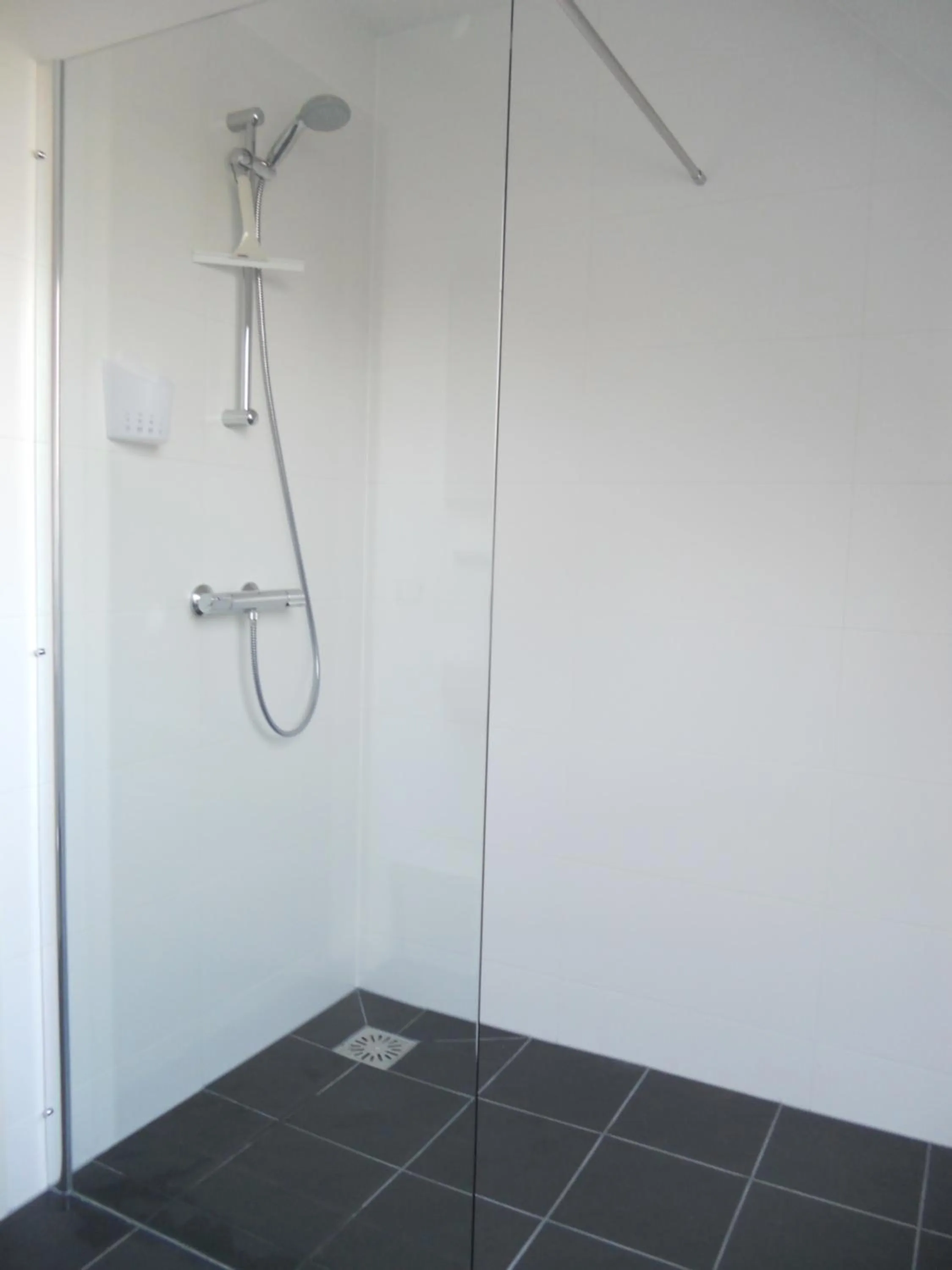 Shower in Gezond Boeren Verstand