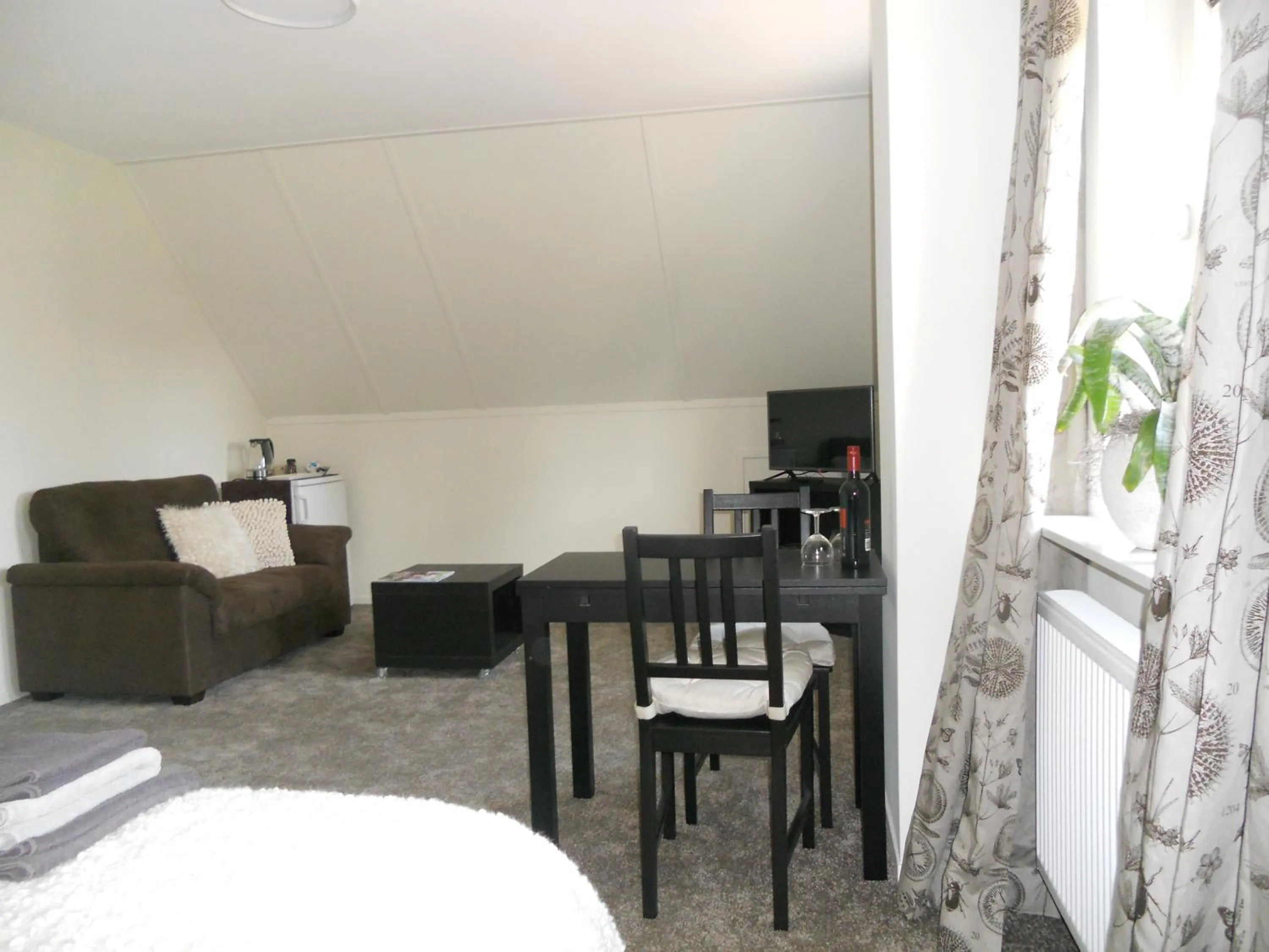 TV and multimedia in Gezond Boeren Verstand