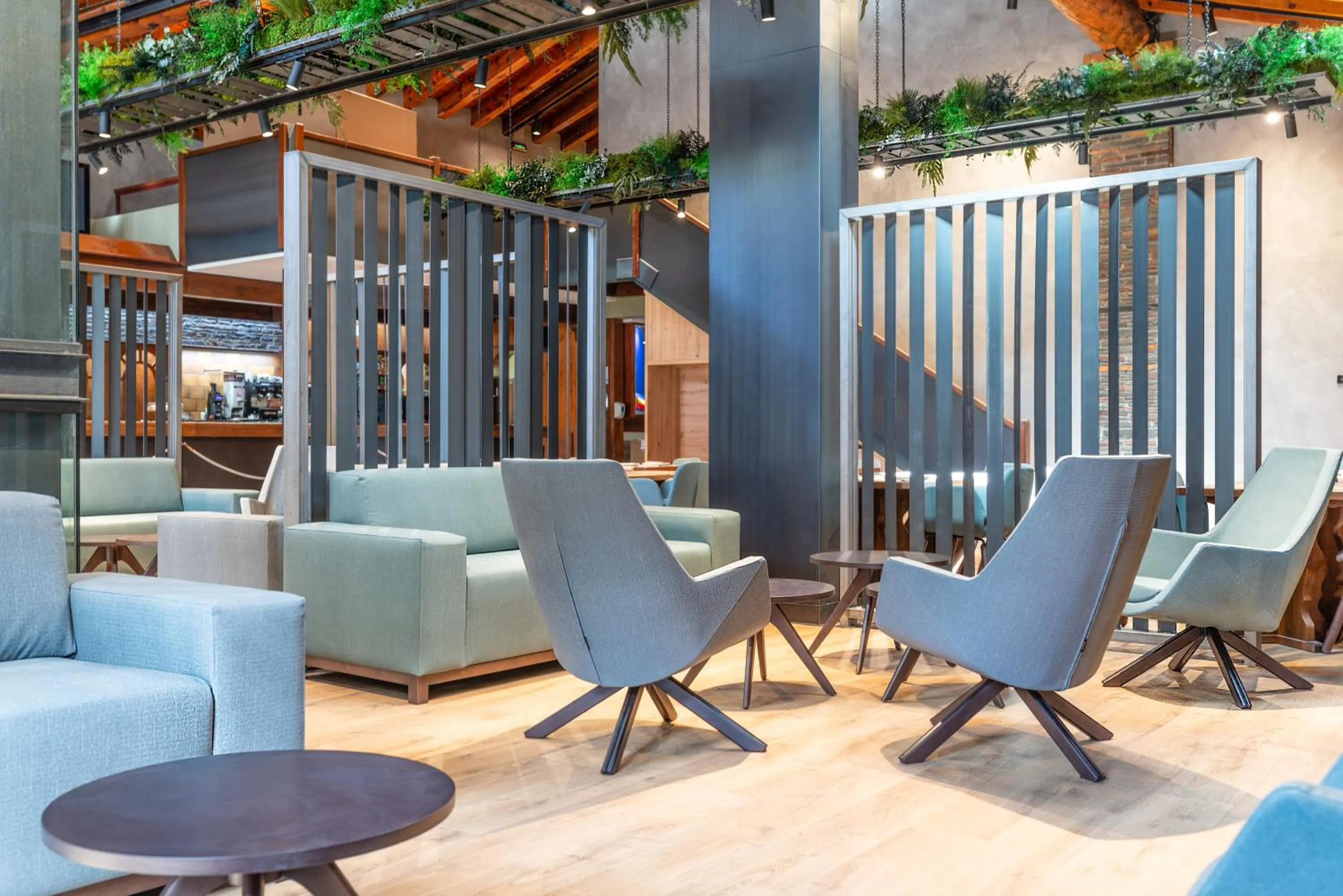 Restaurant/places to eat in Hotel AnyosPark Mountain & Wellness Resort