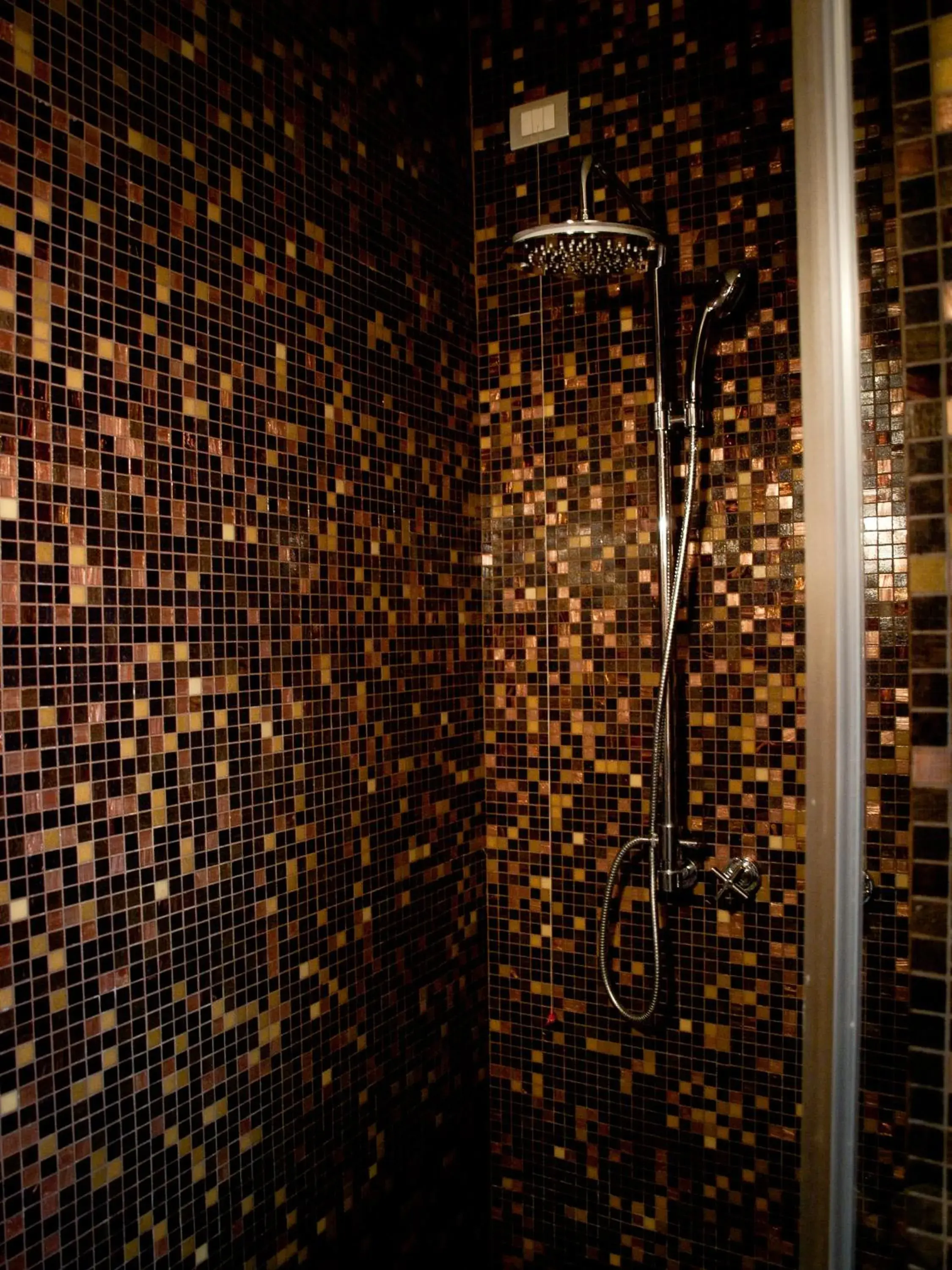 Deluxe Double Room with Extra Bed - single occupancy in Elena's Home Deluxe Double Room with Extra Bed - single occupancy in Elena's Home