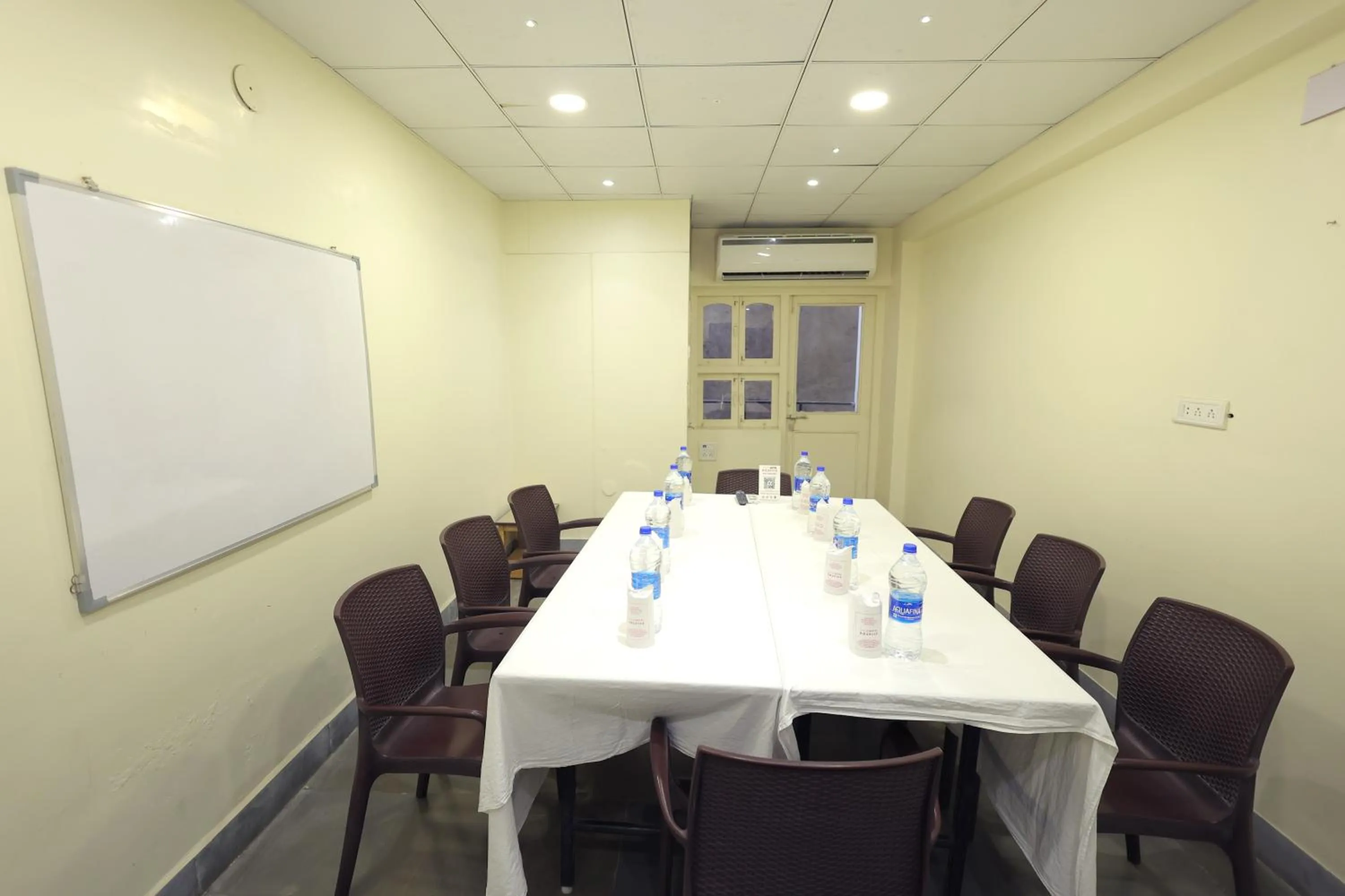 Meeting/conference room in Hotel Hospice