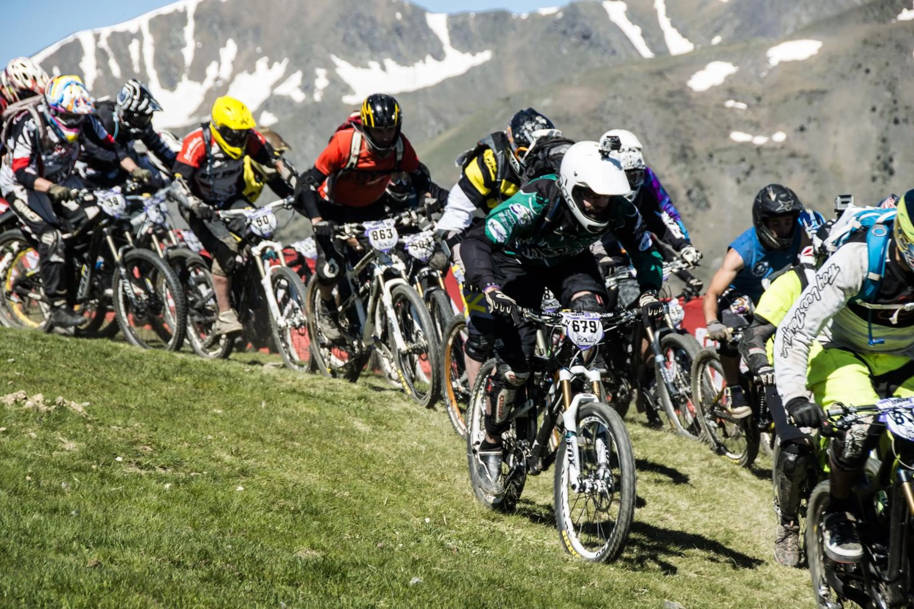 Activities in Apartaments Giberga