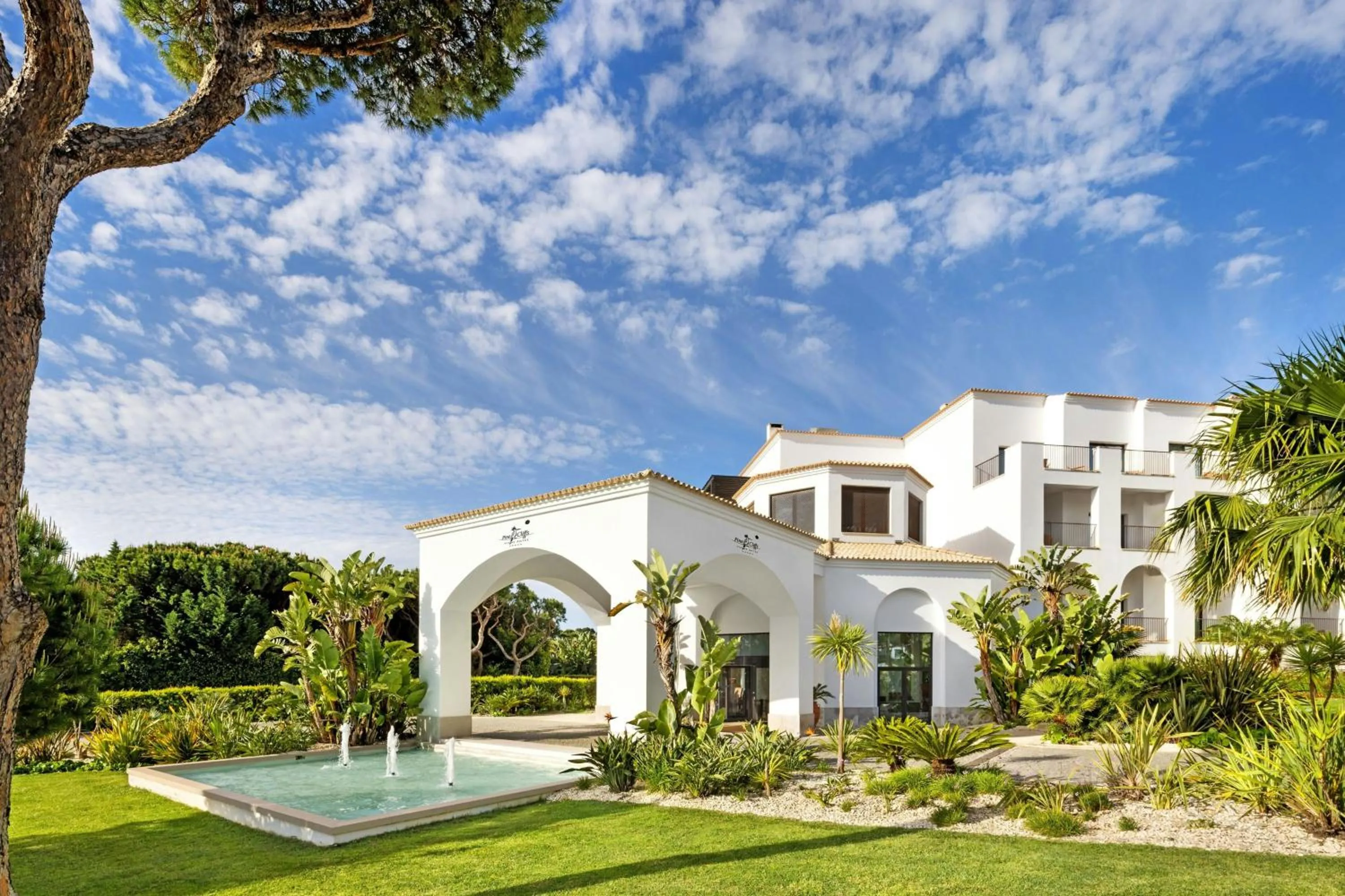 View (from property/room) in Pine Cliffs Ocean Suites, a Luxury Collection Resort & Spa, Algarve